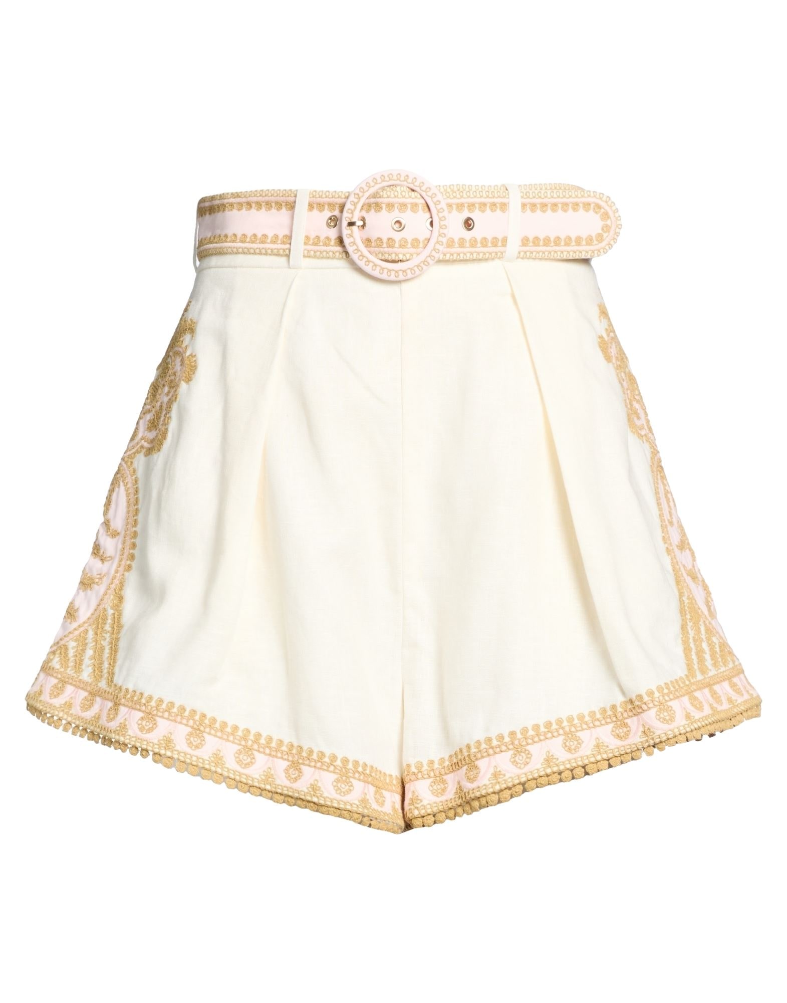 ZIMMERMANN - Shorts & Bermuda Shorts