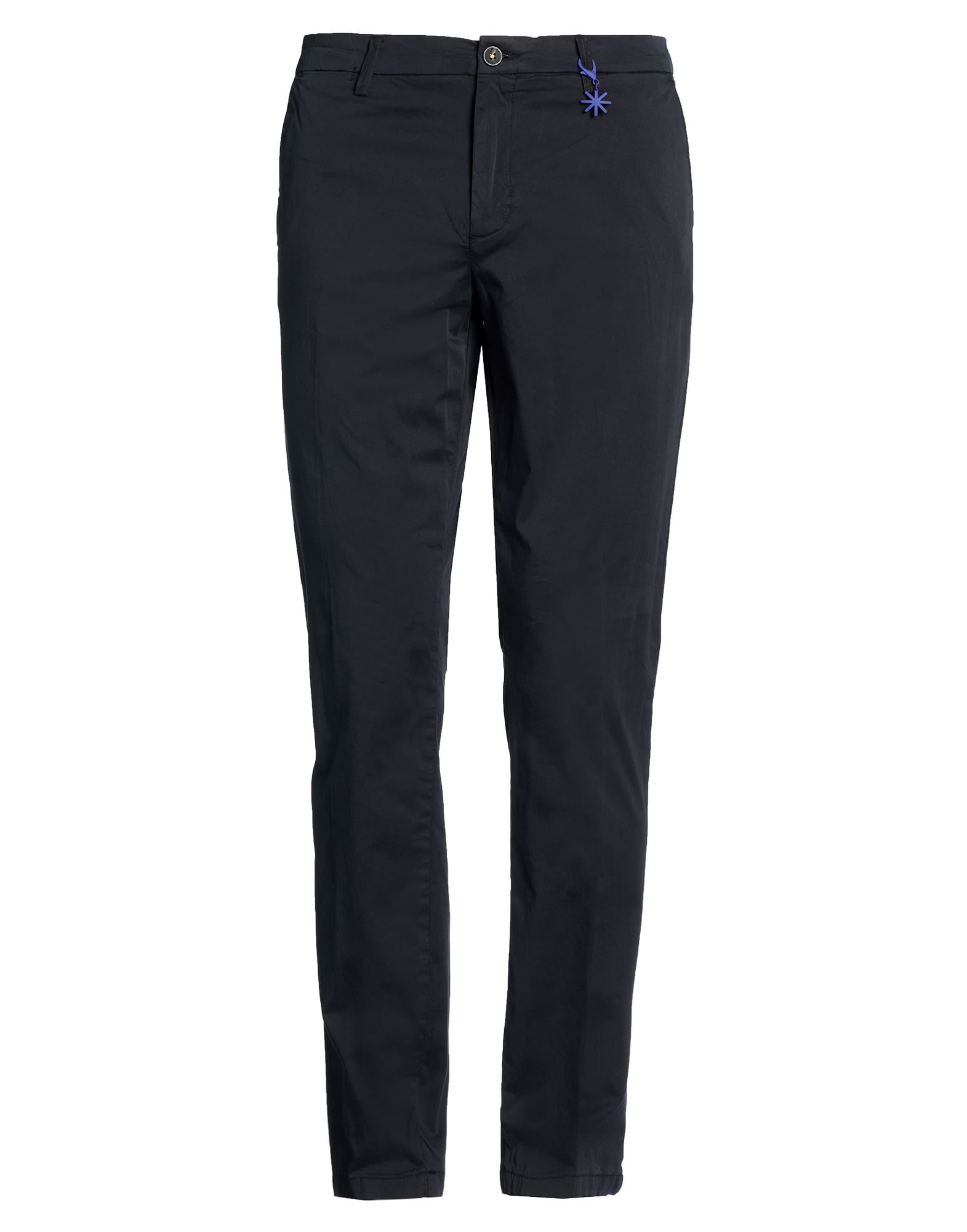 MANUEL RITZ - Повседневные брюки