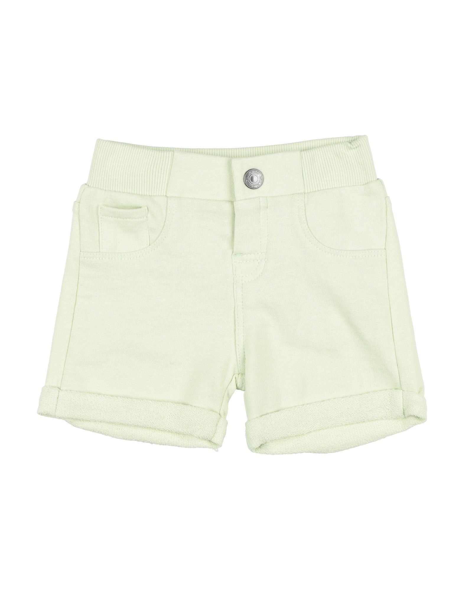 GUESS - Shorts & Bermuda Shorts