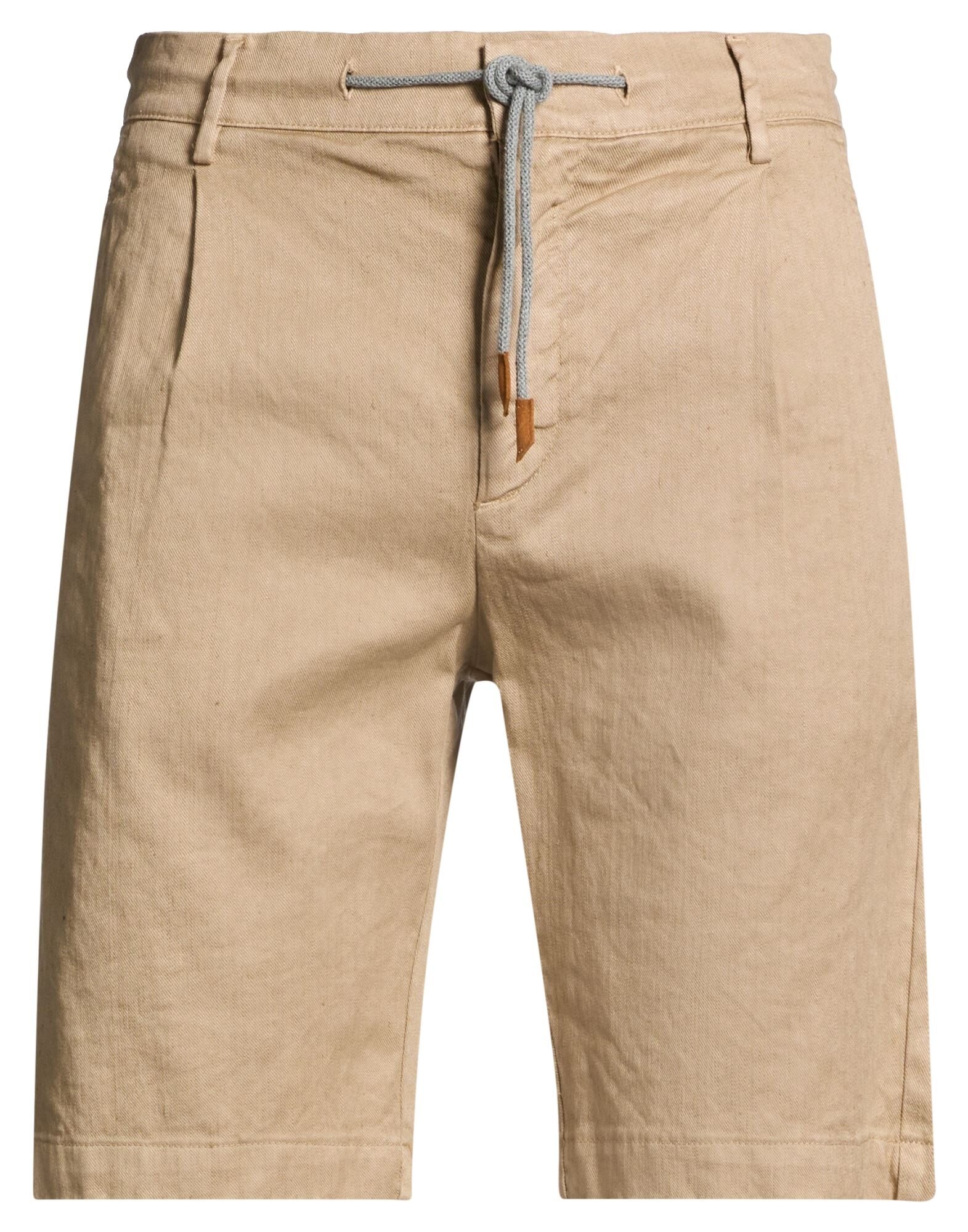 ELEVENTY - Shorts & Bermuda Shorts