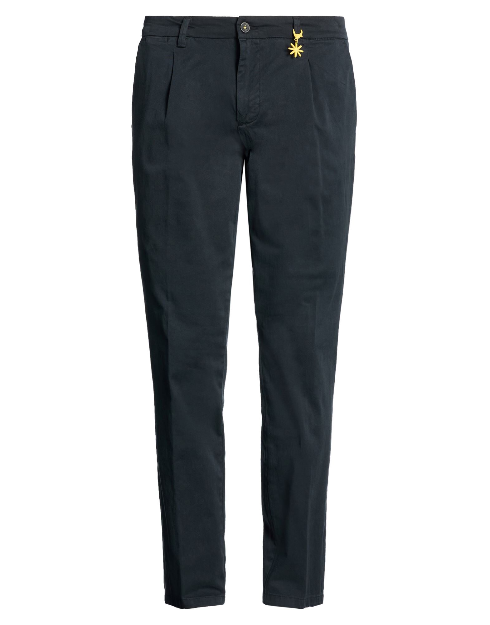 MANUEL RITZ - Trousers