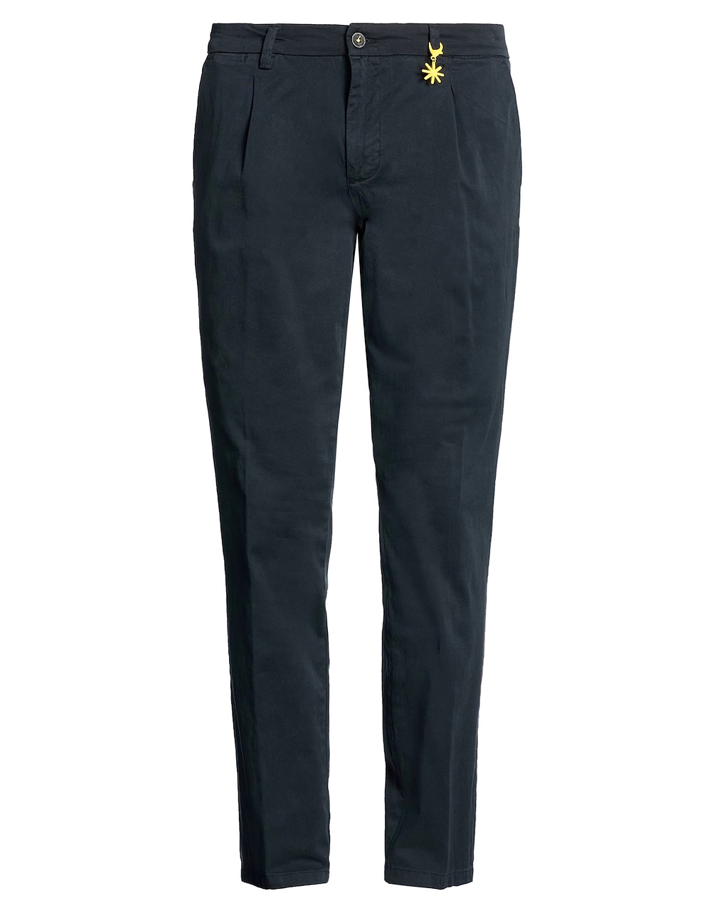 MANUEL RITZ - Trousers