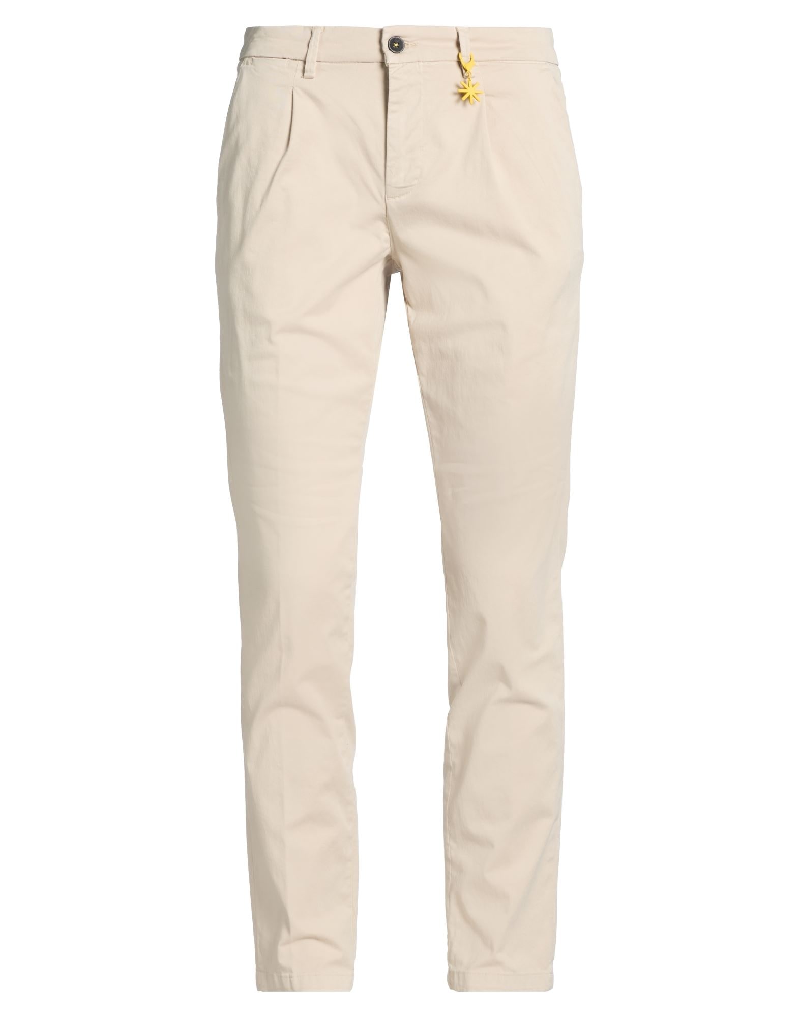 MANUEL RITZ - Trousers