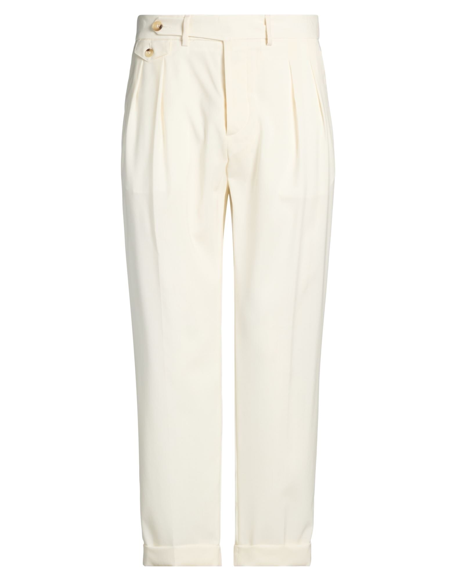 MANUEL RITZ - Casual παντελόνια