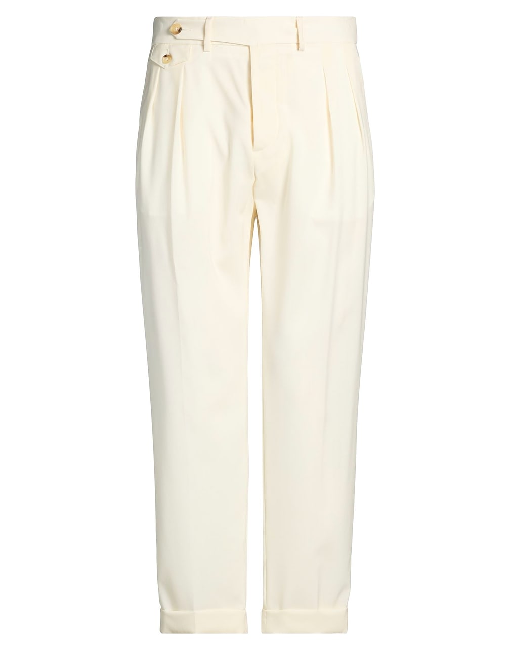 MANUEL RITZ - Casual παντελόνια