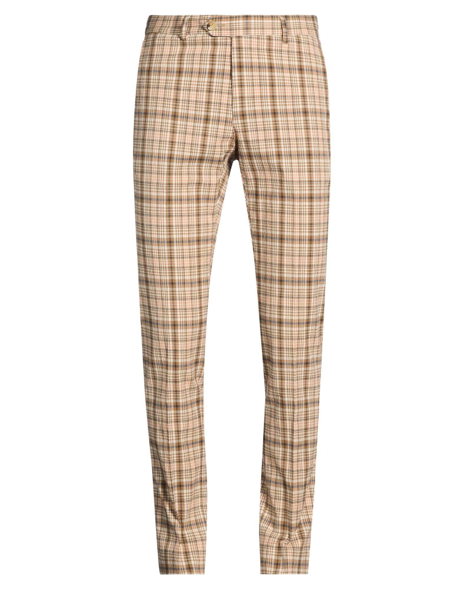 MANUEL RITZ - Trousers