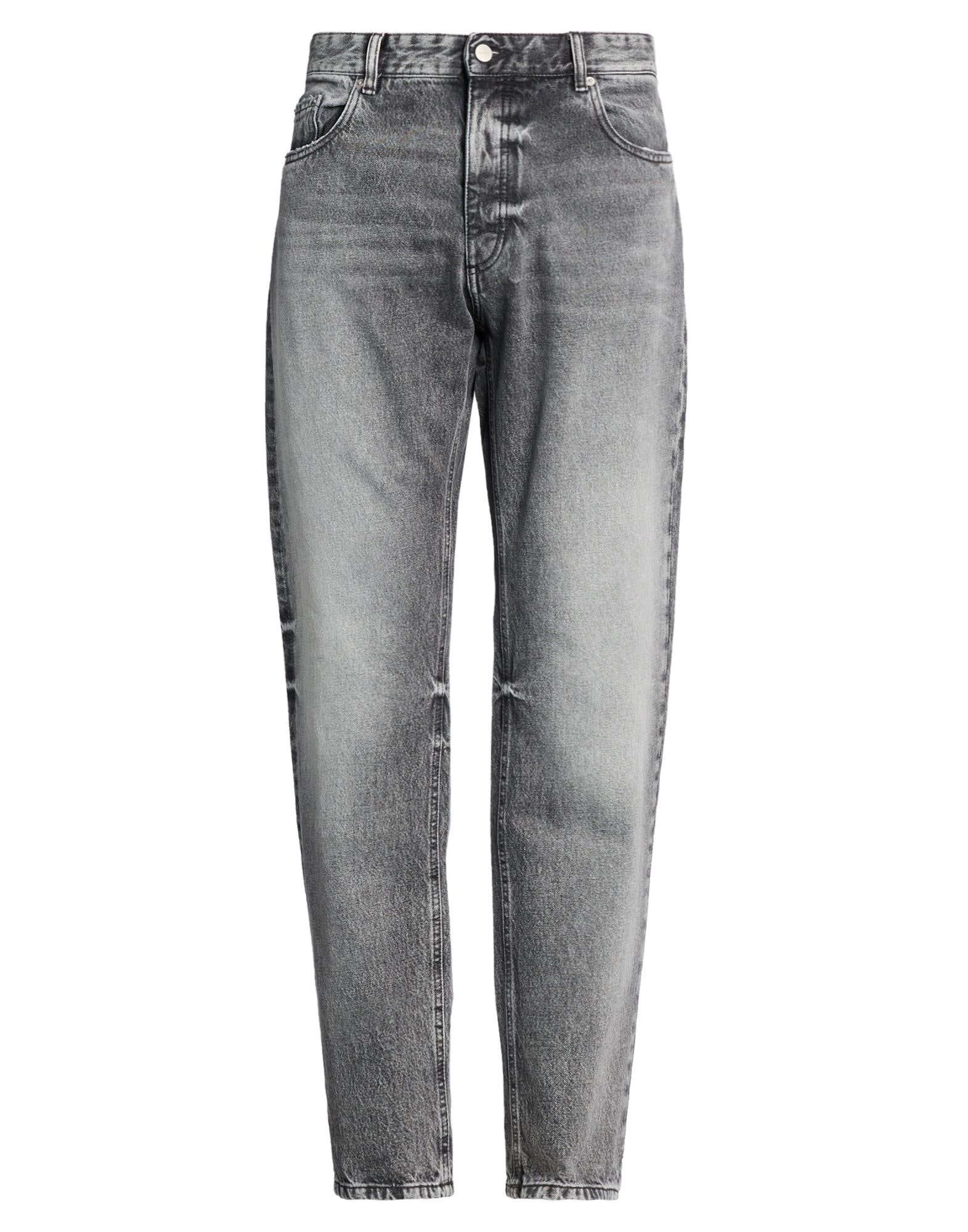 ICON DENIM - ジーンズ