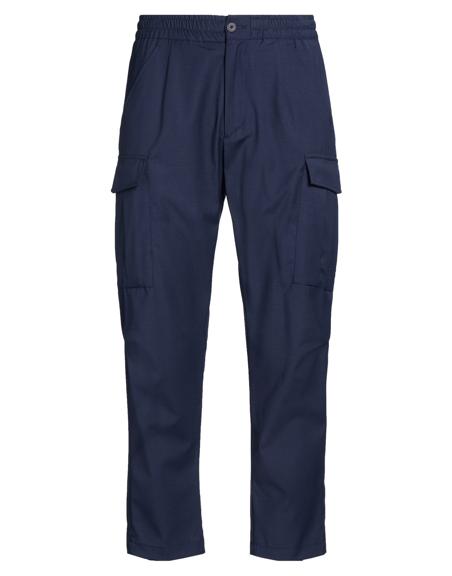 GOLDEN CRAFT 1957 - Trousers