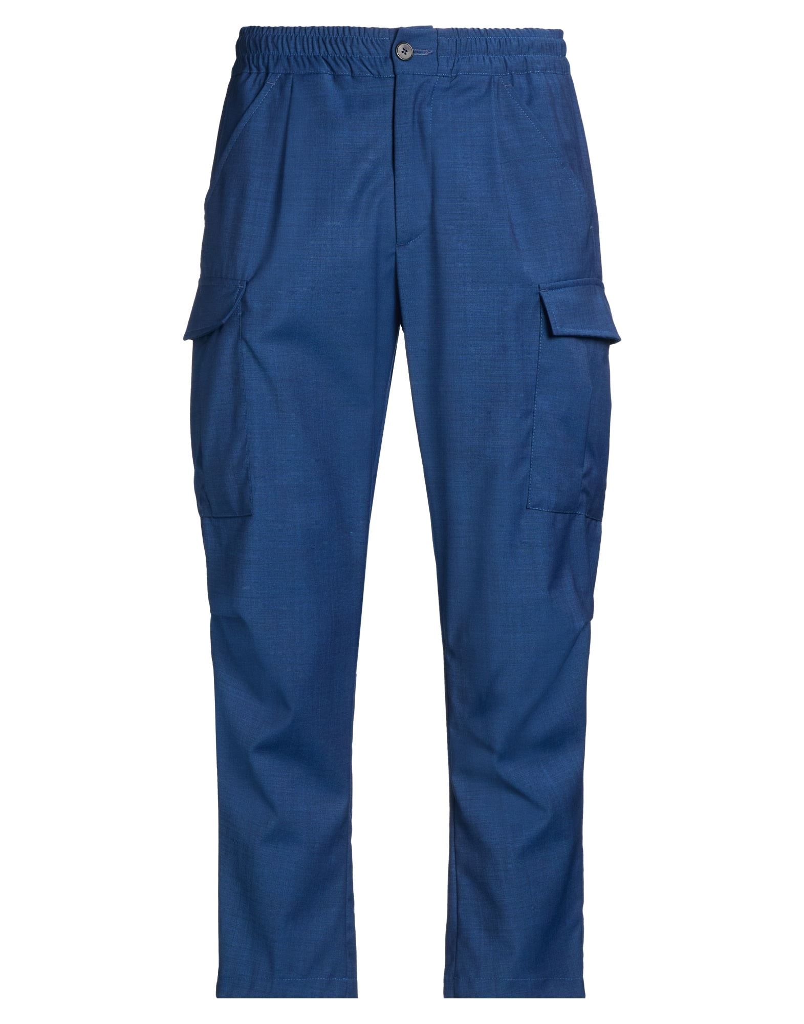 GOLDEN CRAFT 1957 - Pantaloni