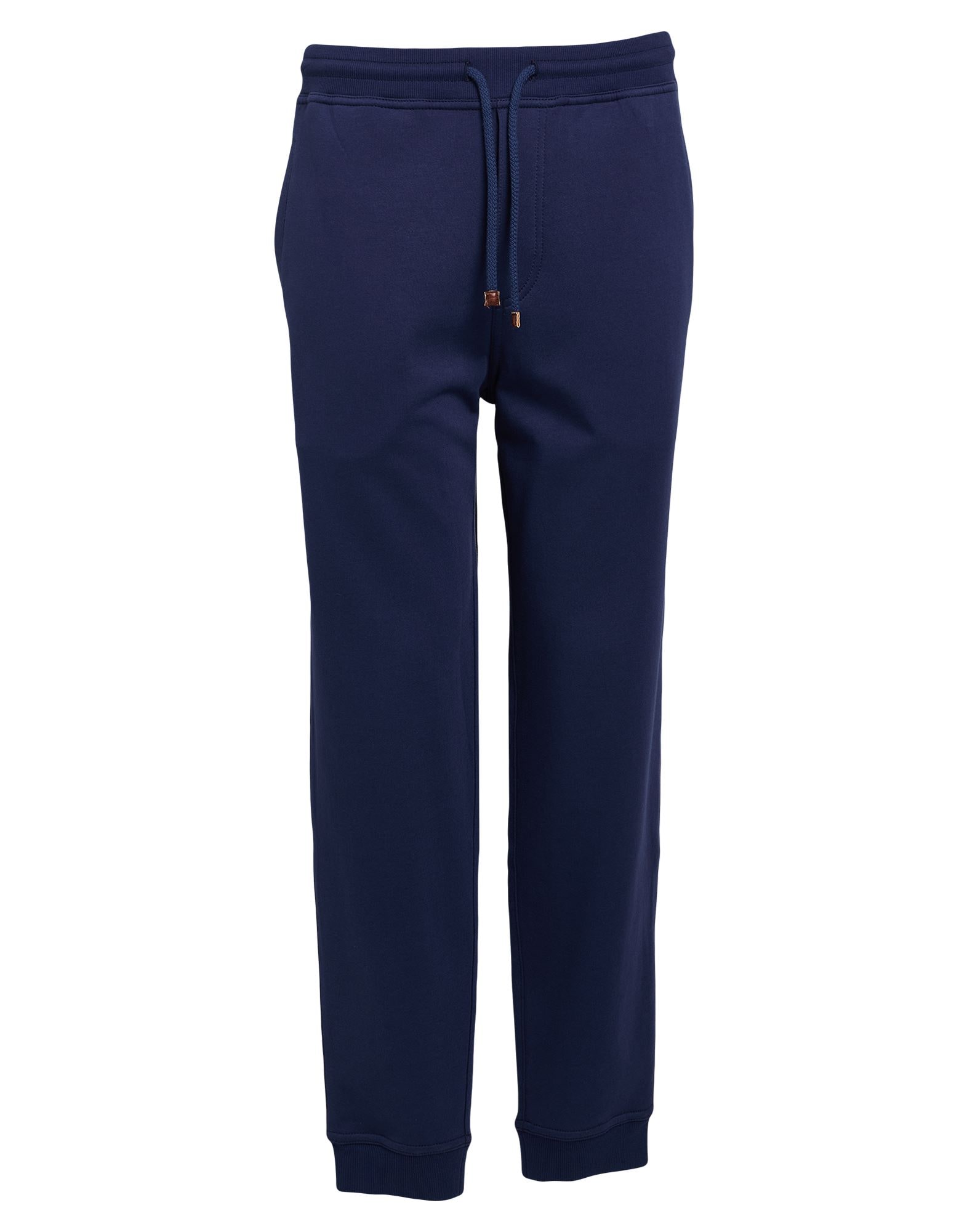 BRUNELLO CUCINELLI - Trousers