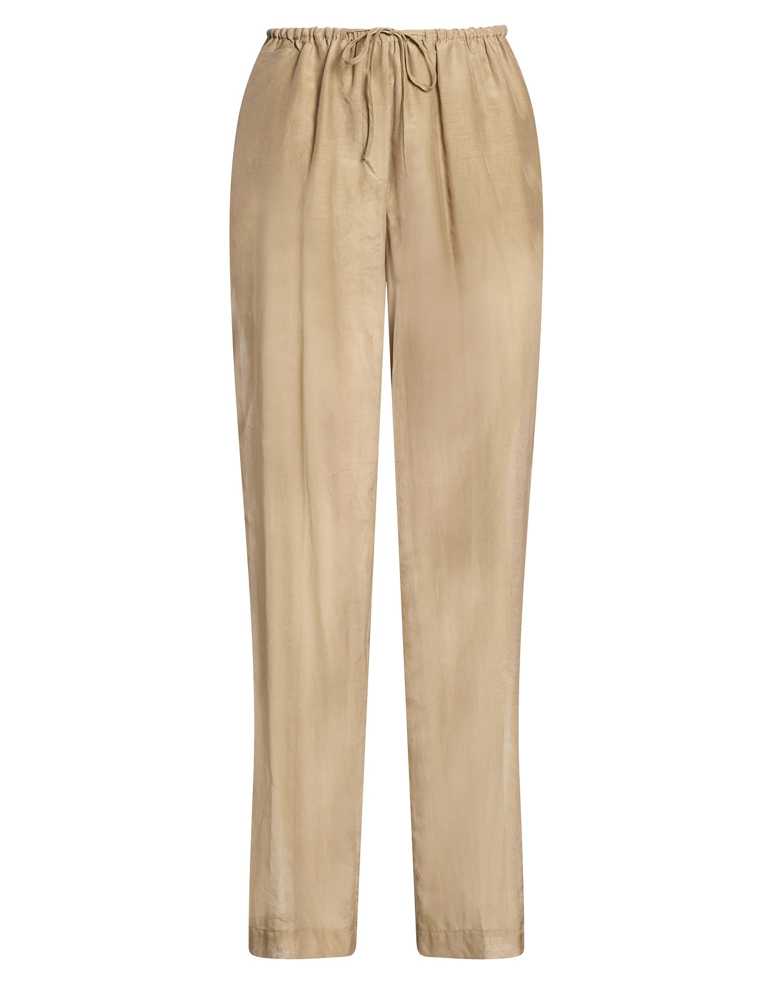 SEMICOUTURE - Pantalons