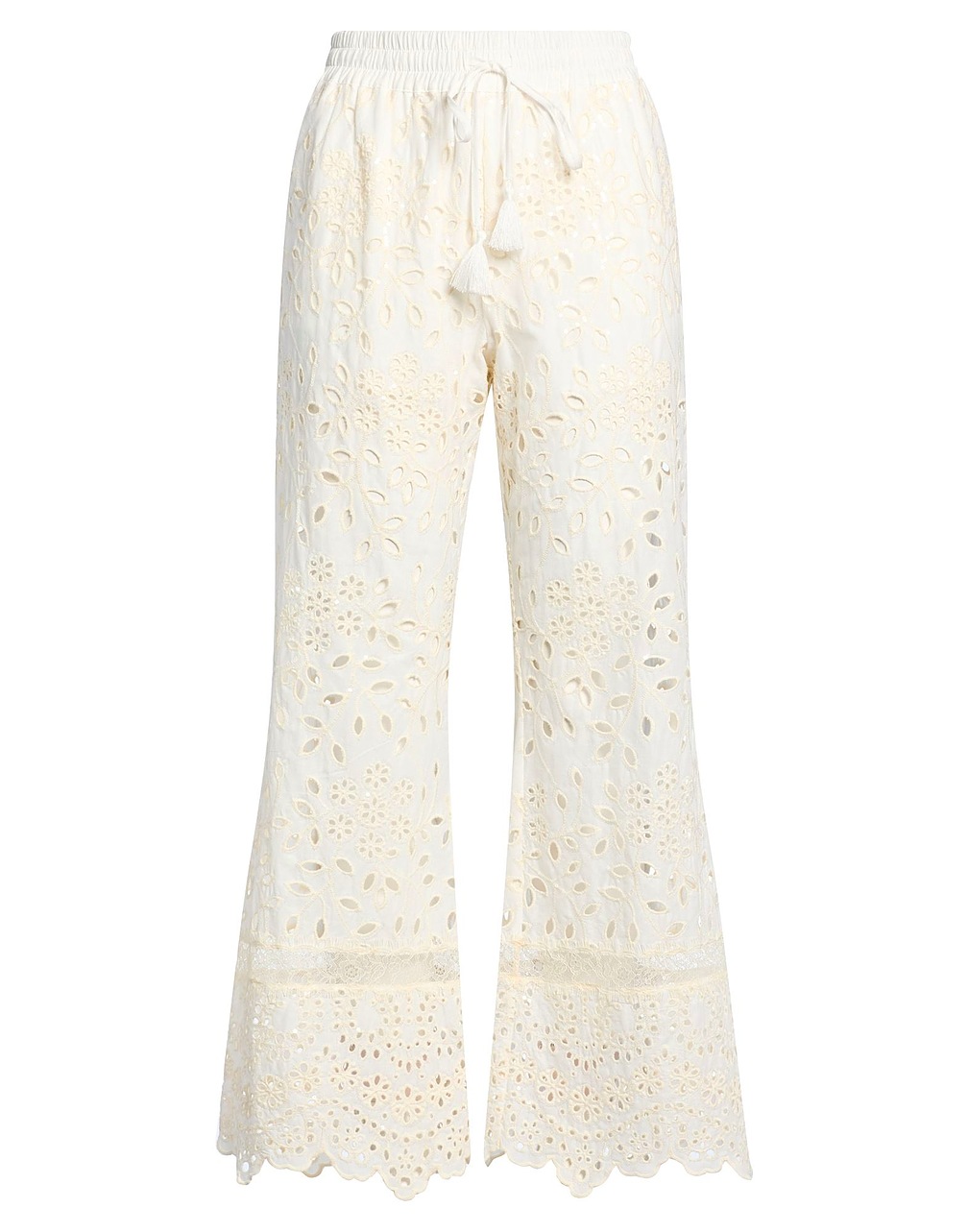 ERMANNO FIRENZE - Trousers