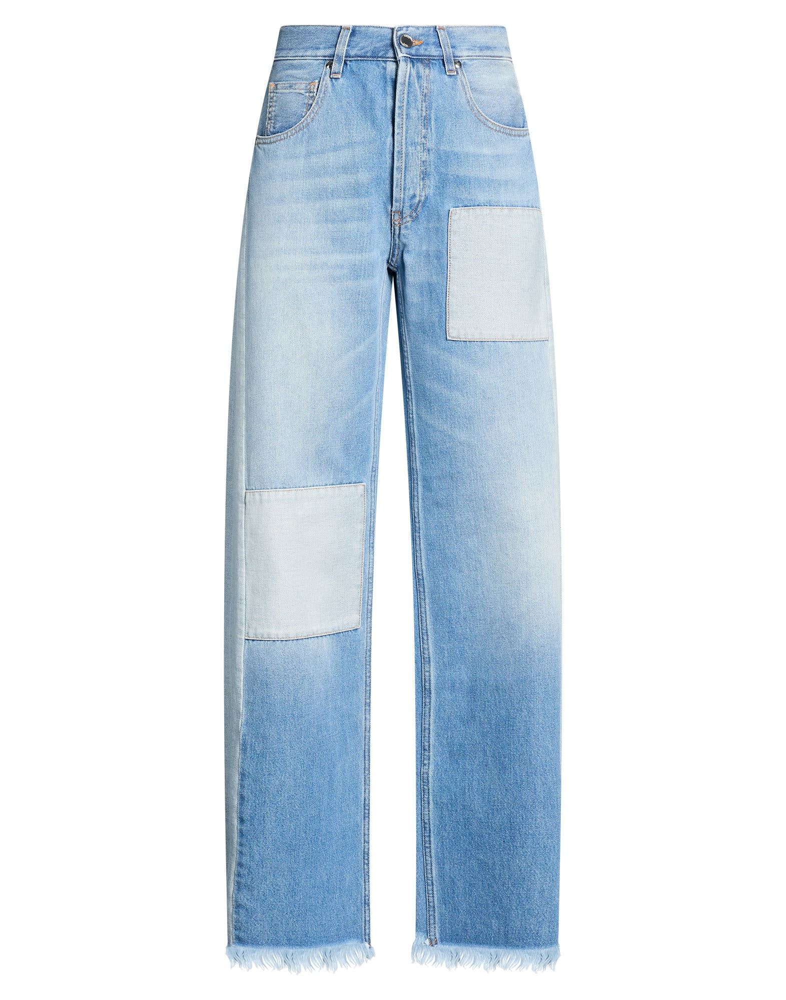 CIRCUS HOTEL - Pantaloni jeans