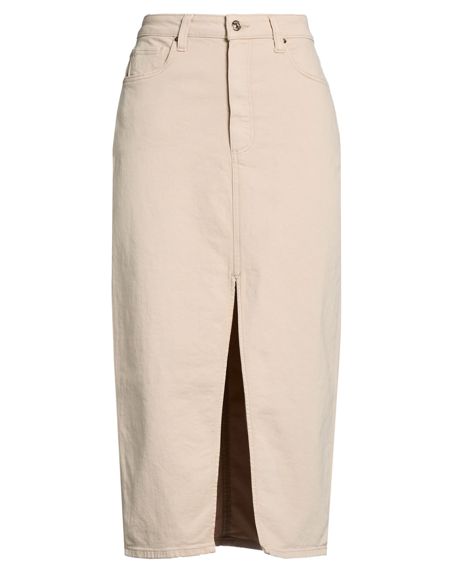 PAIGE - Denim skirts