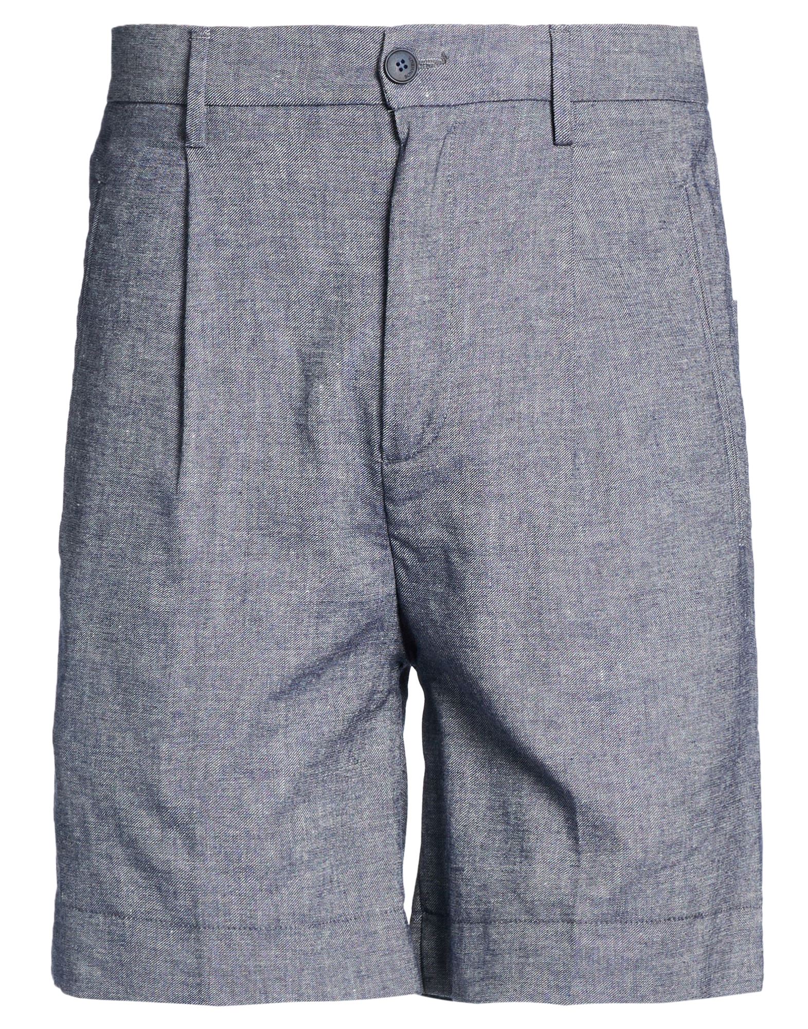 BONHEUR - Denim shorts