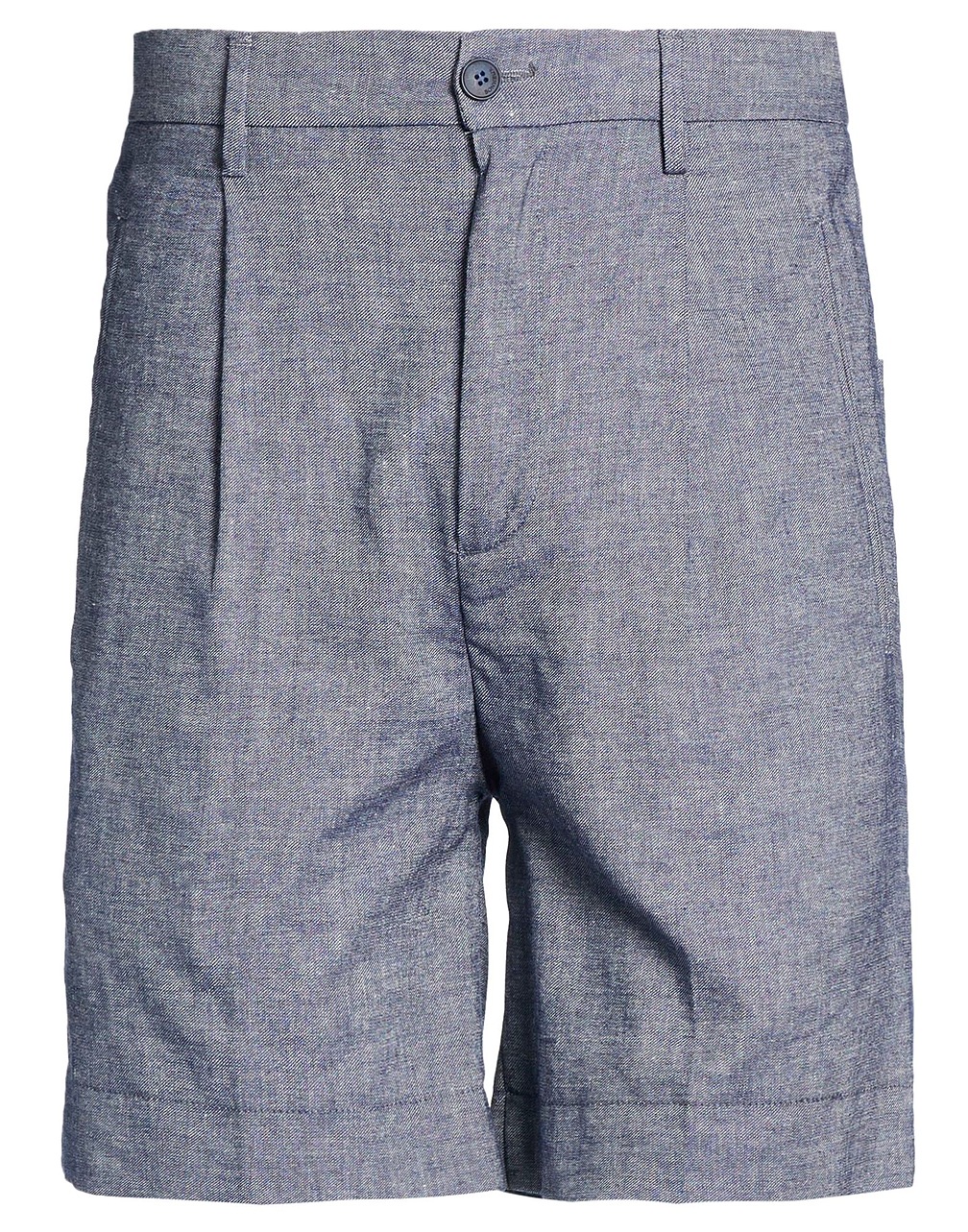 BONHEUR - Denim shorts