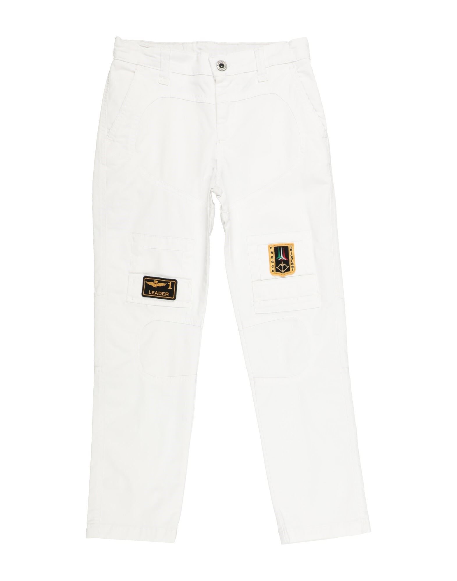 AERONAUTICA MILITARE - Pants