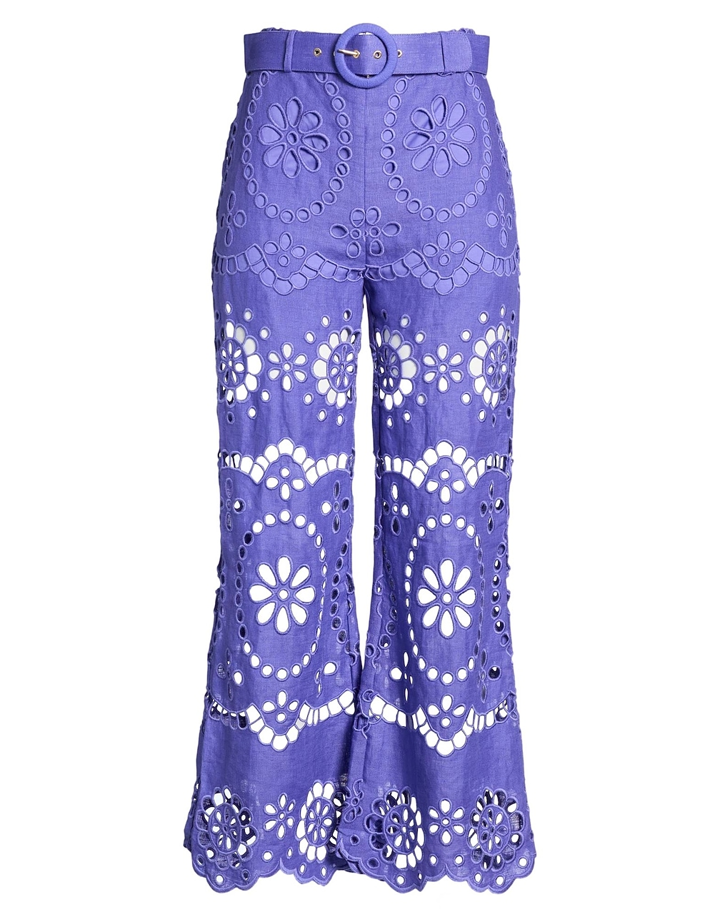 ZIMMERMANN - Trousers