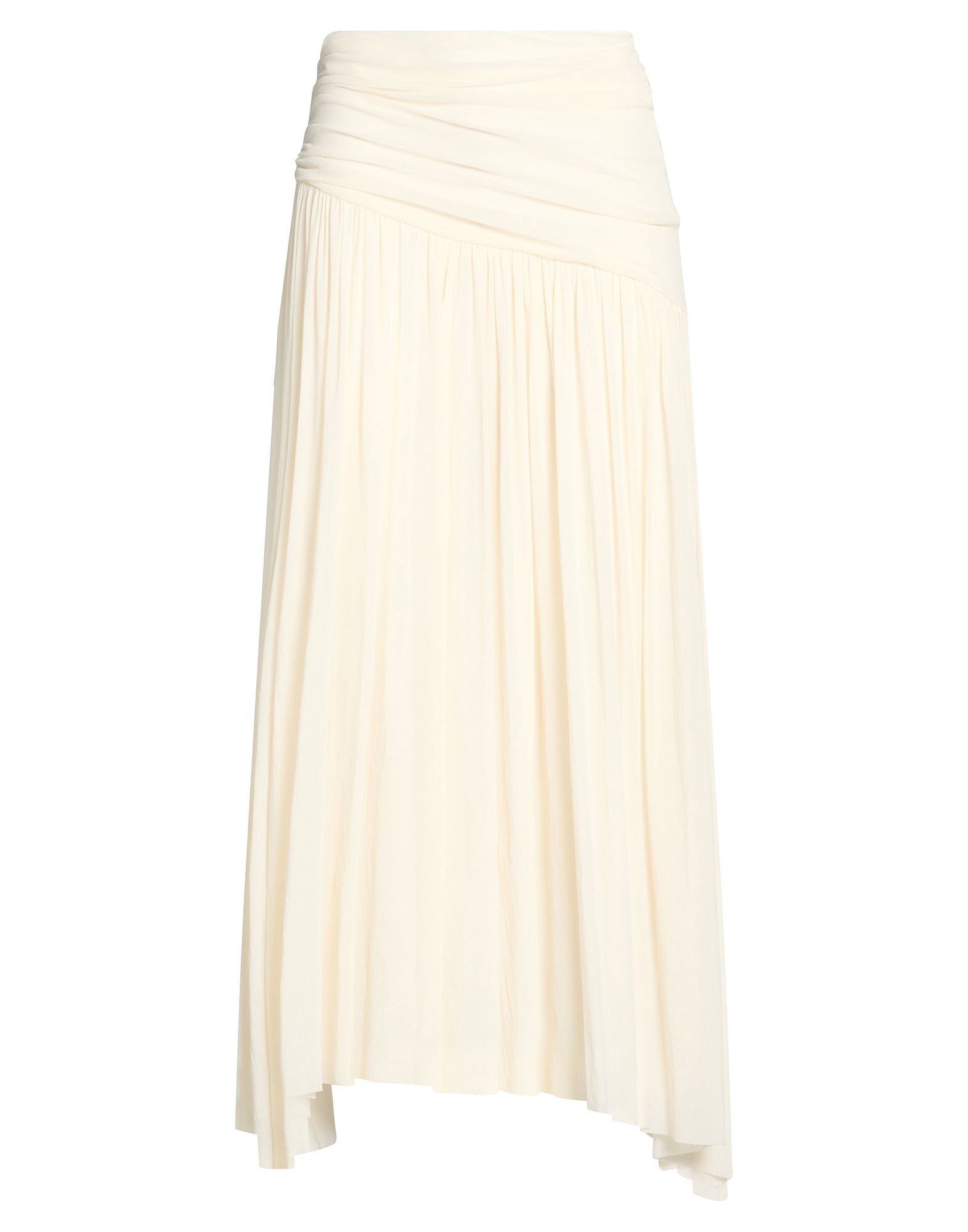 PHILOSOPHY di LORENZO SERAFINI - Maxi skirts