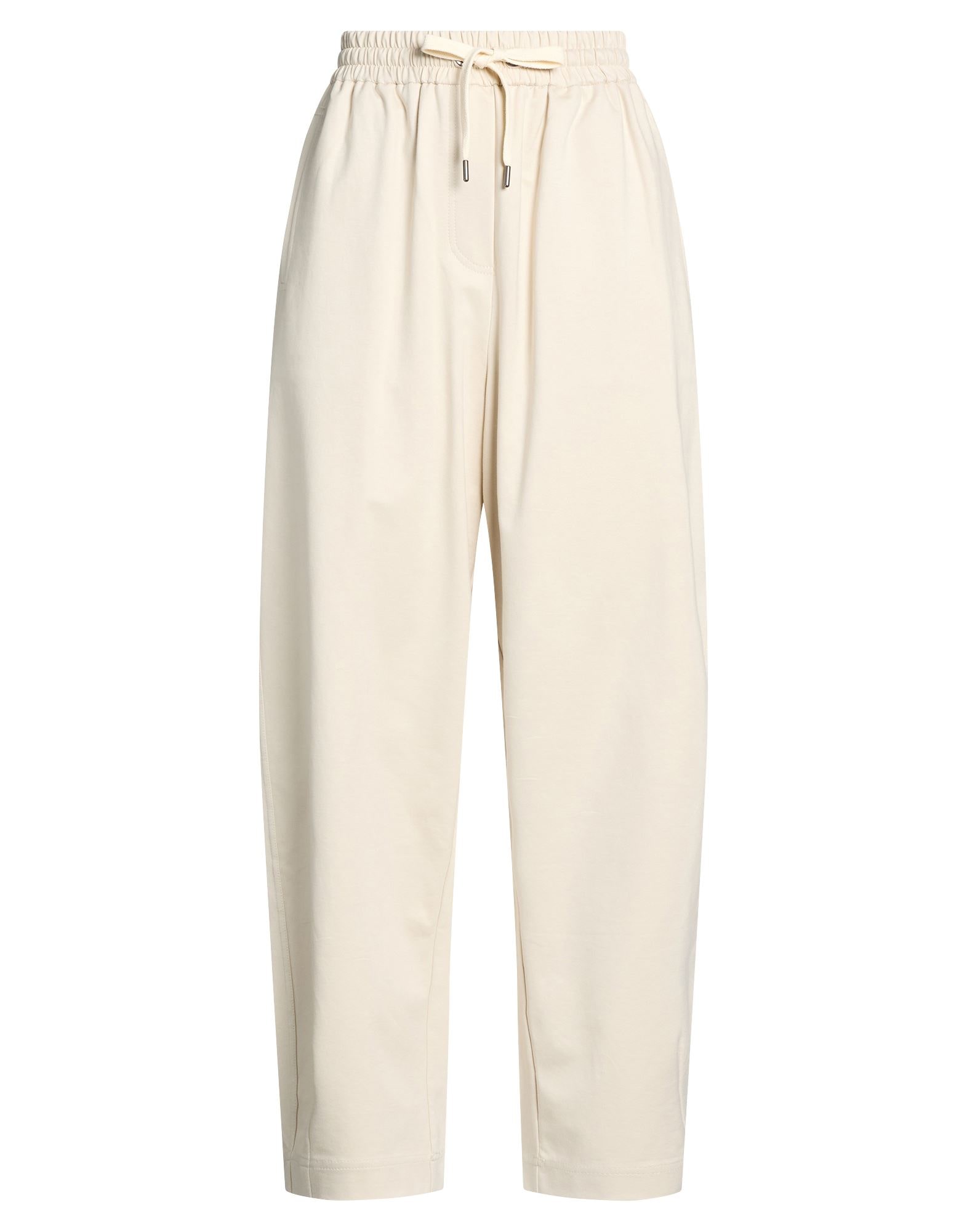 BRUNELLO CUCINELLI - Pants