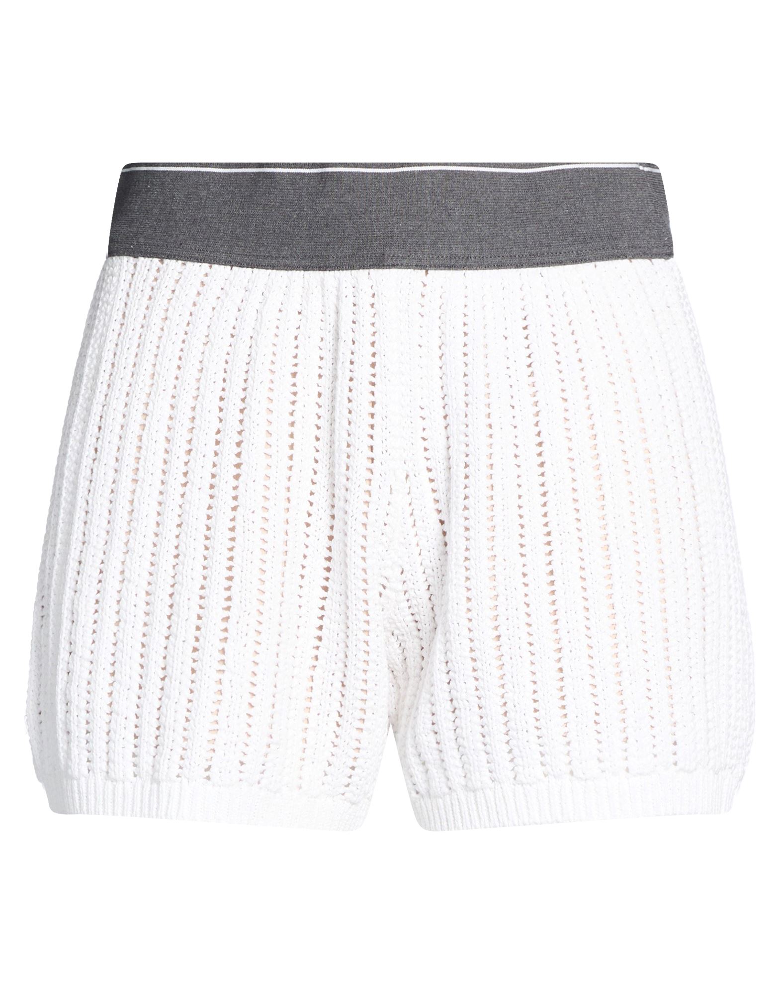 BRUNELLO CUCINELLI - Shorts & Bermuda Shorts