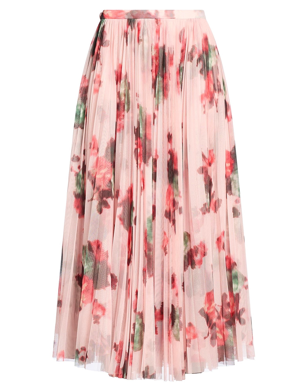 PHILOSOPHY di LORENZO SERAFINI - Midi skirts