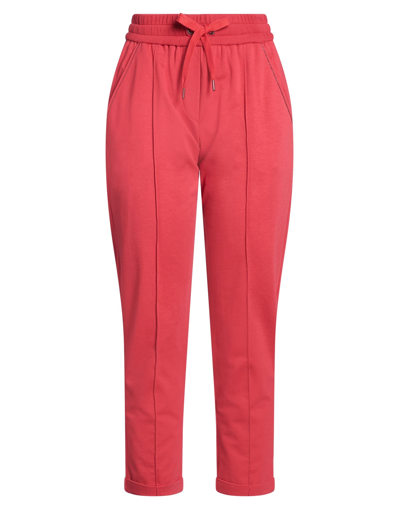 BRUNELLO CUCINELLI - Trousers