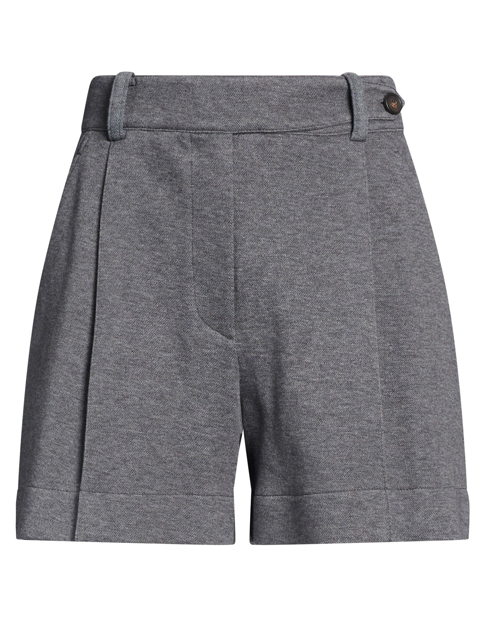 BRUNELLO CUCINELLI - Shorts & Bermuda Shorts