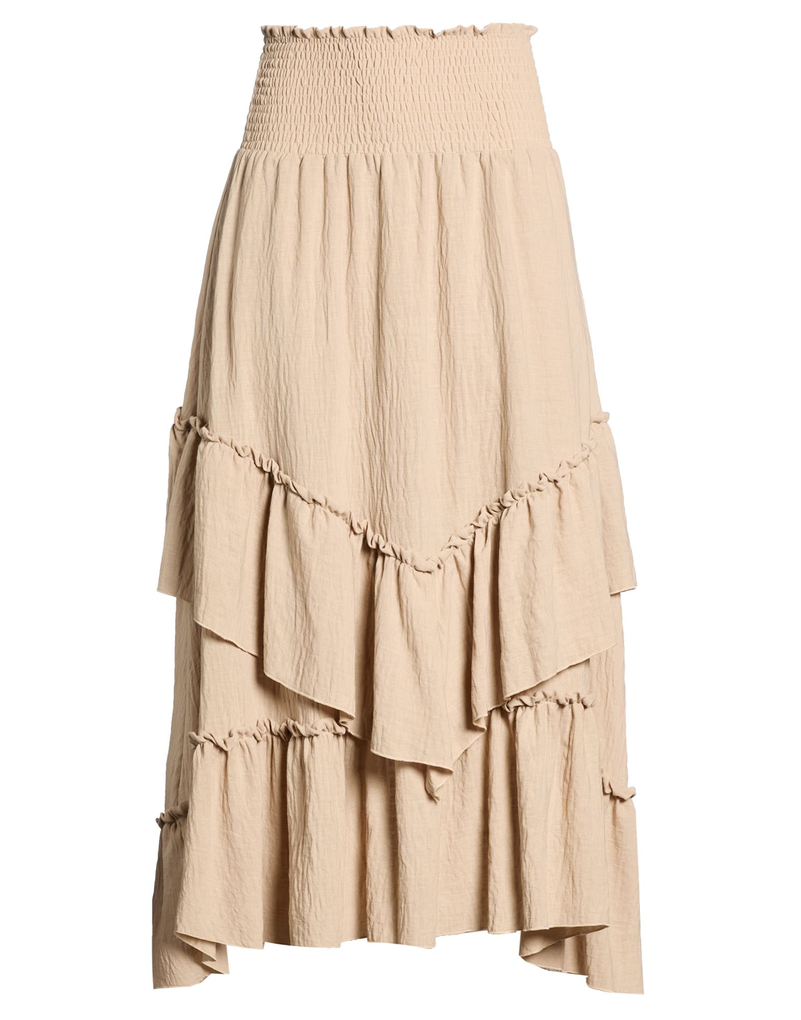 MARKUP - Maxi skirts