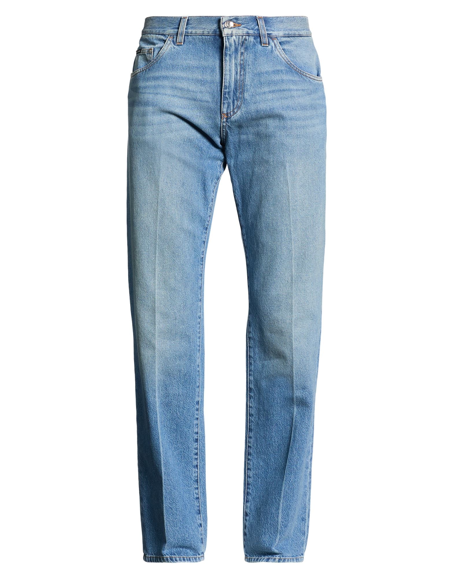 DOLCE&GABBANA - Jeans