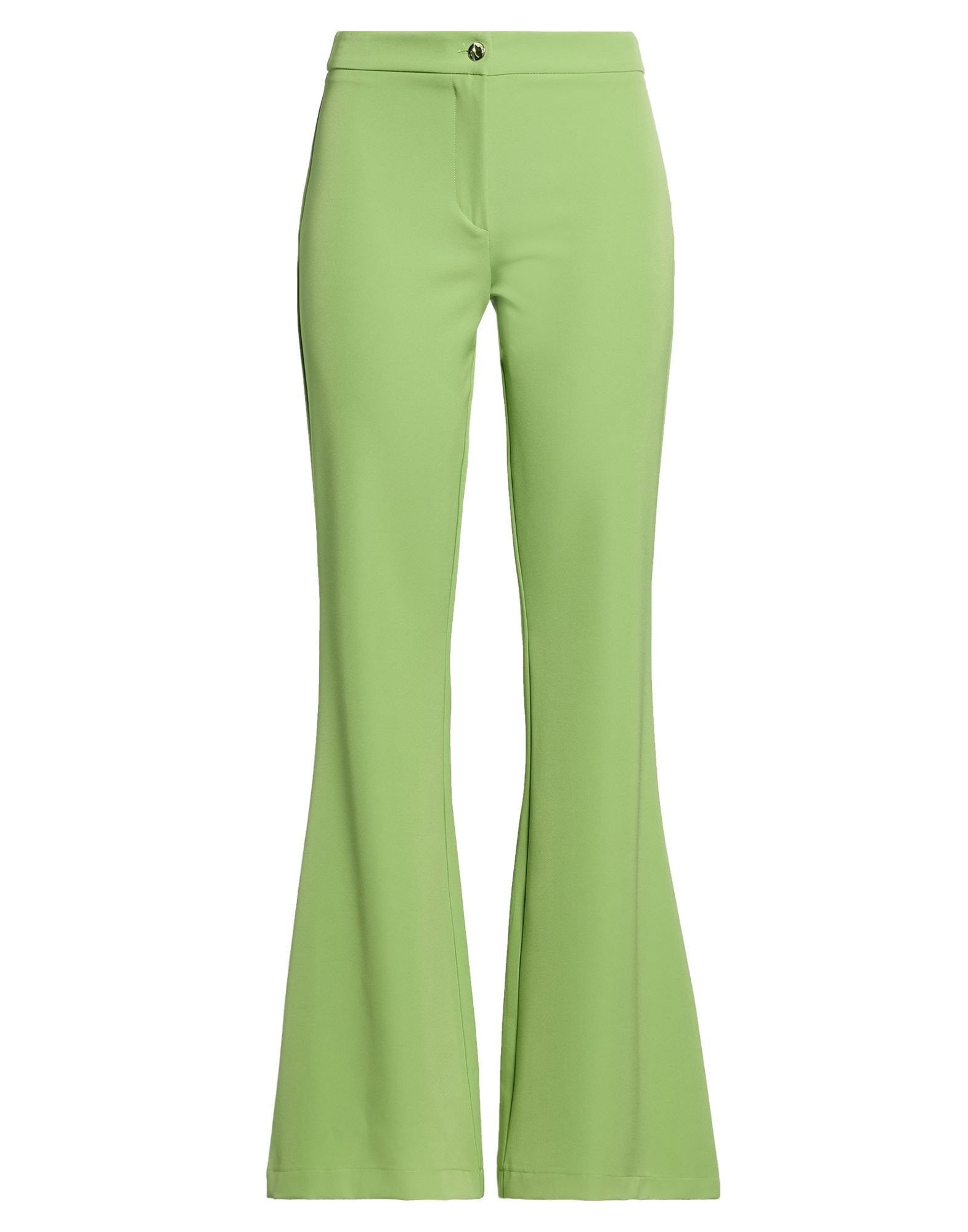 FACE TO FACE STYLE - Trousers