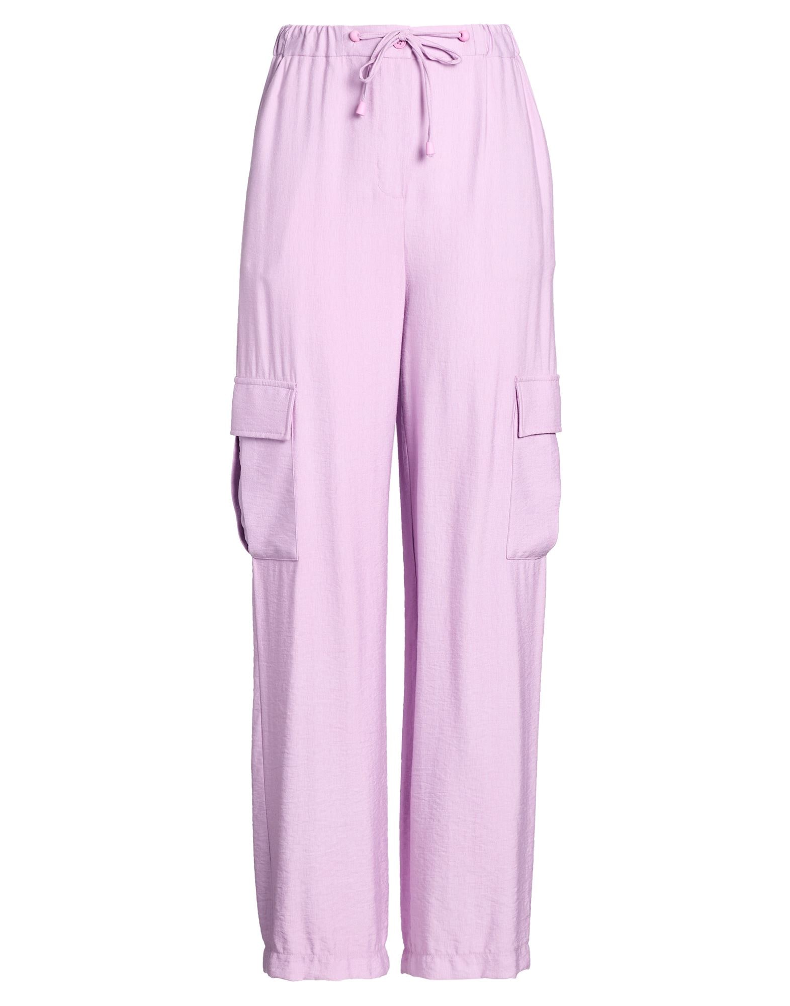 FACE TO FACE STYLE - Pants