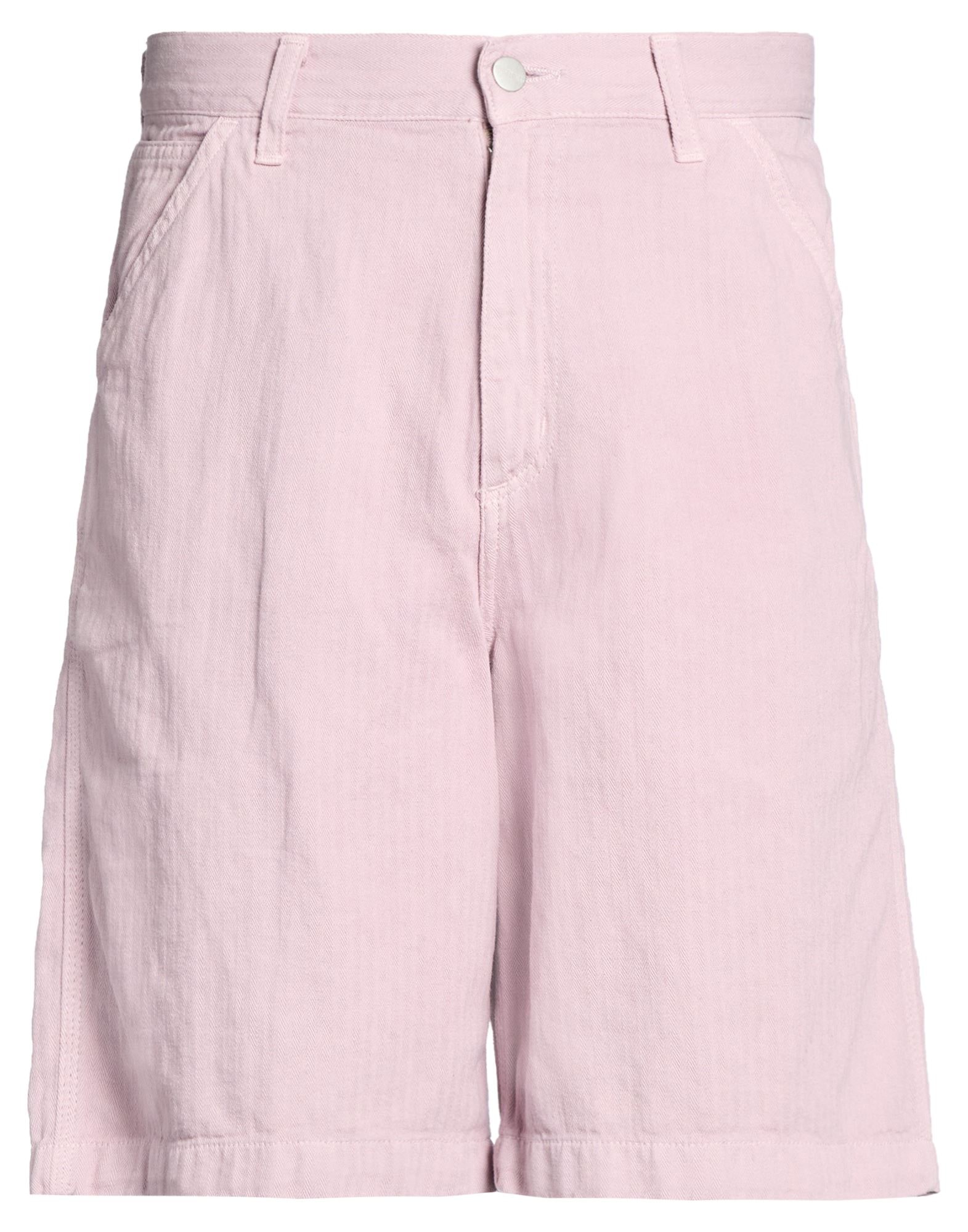 CARHARTT - Shorts & Bermuda Shorts