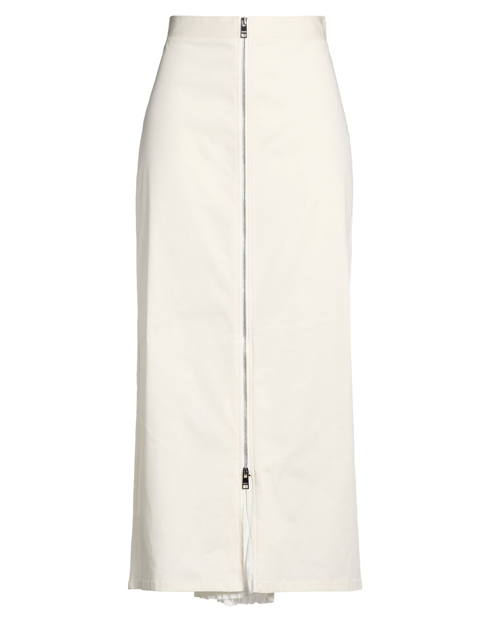 MSGM - Maxi skirts
