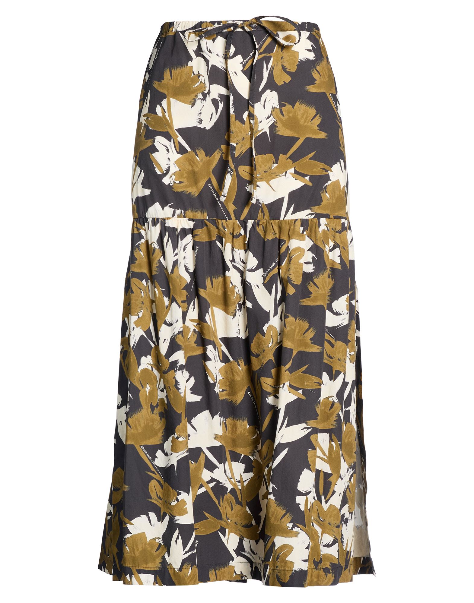 ALESSIA SANTI - Maxi-Röcke