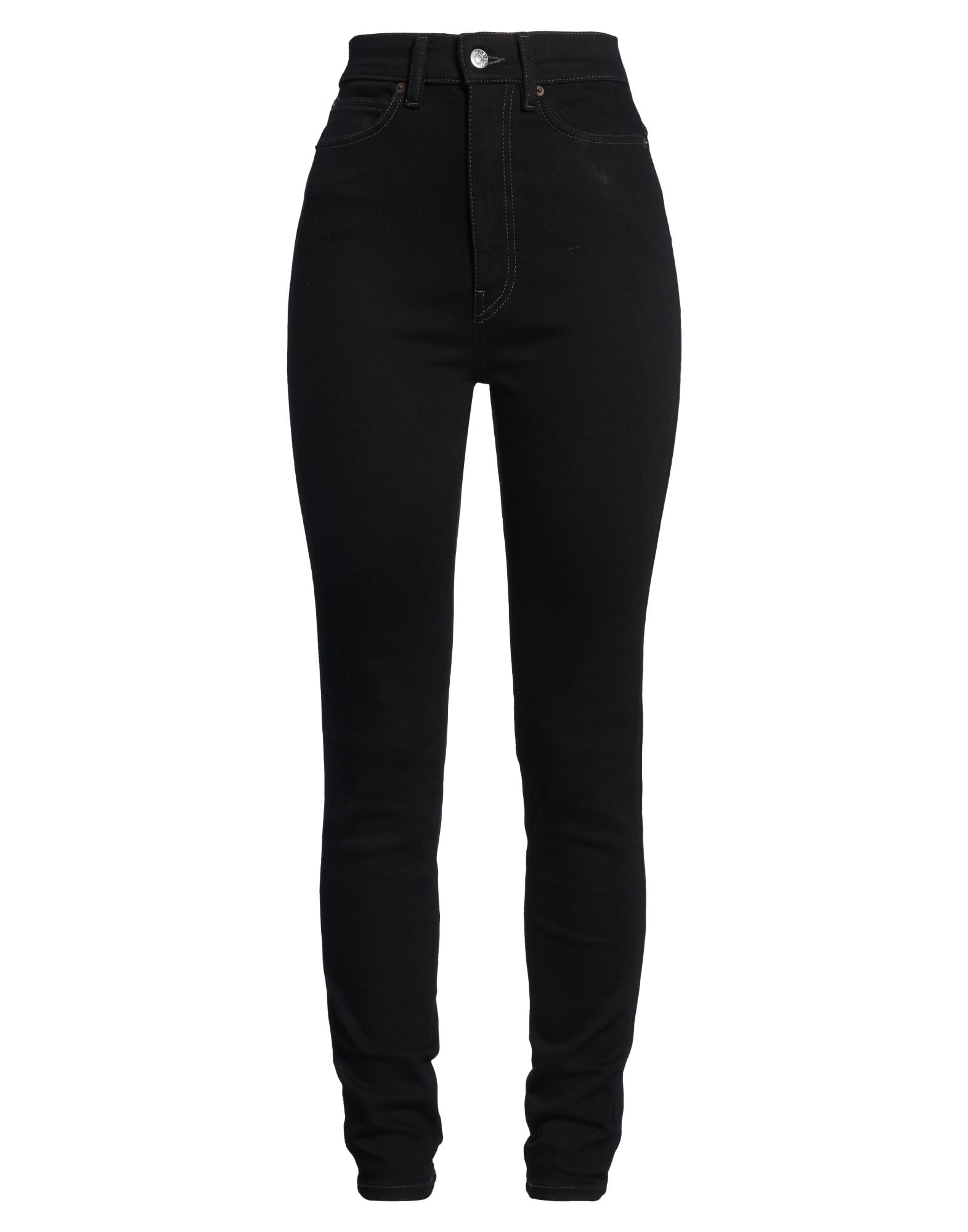 ACNE STUDIOS - Джинсовые брюки