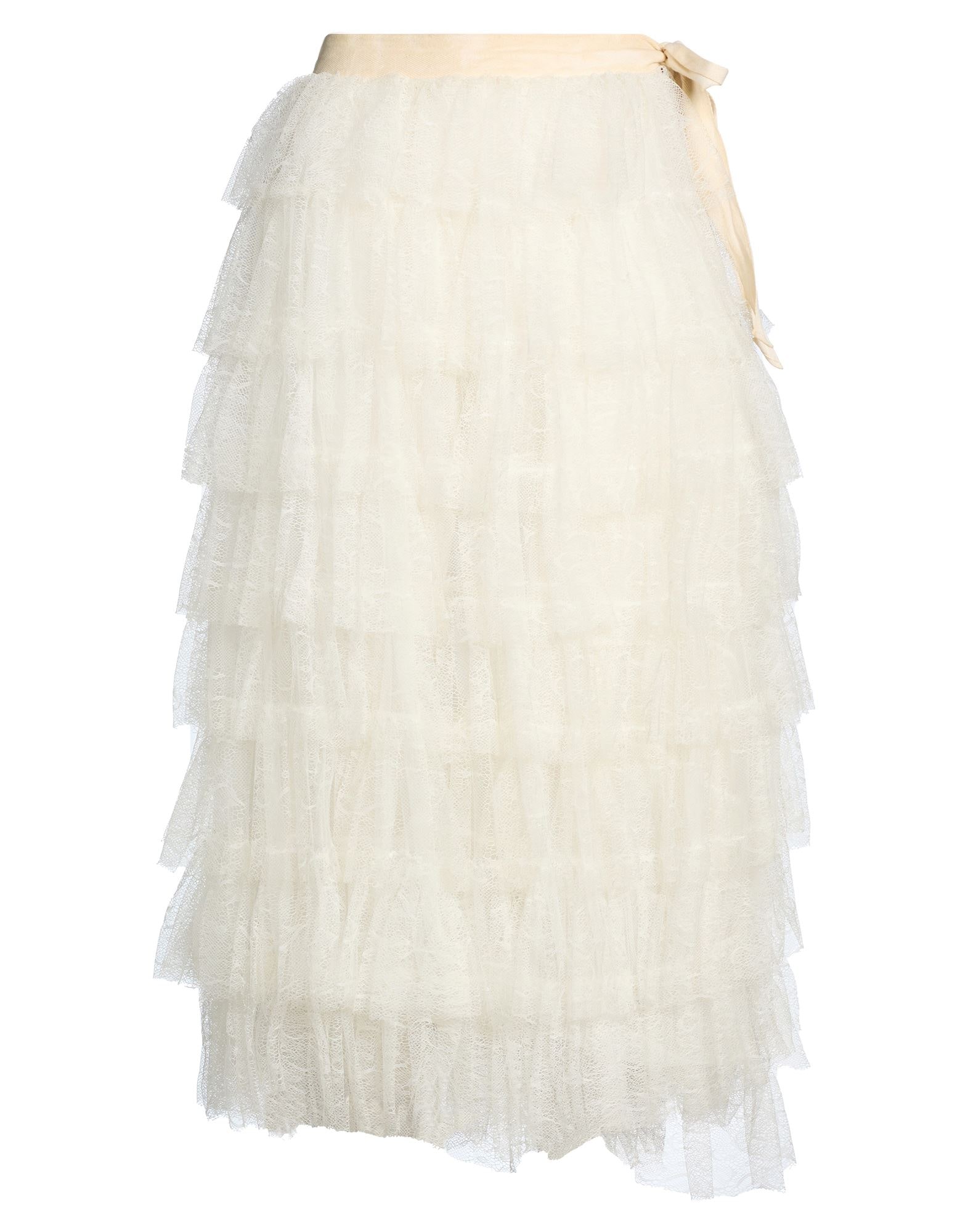 UMA WANG - Midi skirts