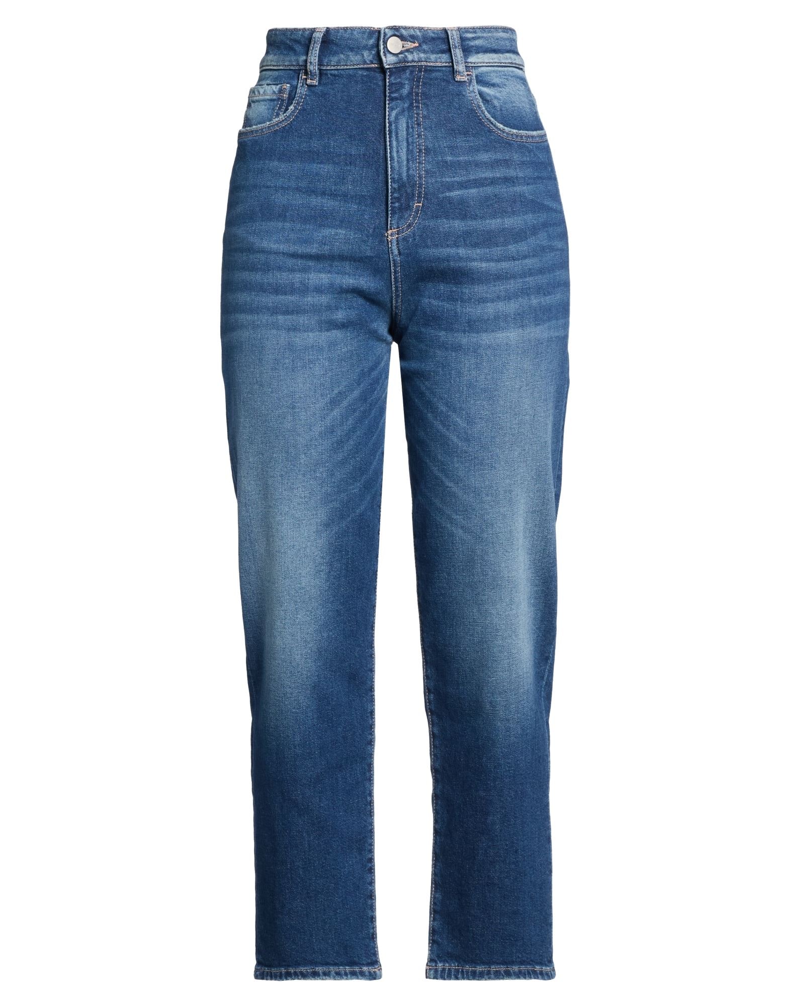 ICON DENIM - Pantalons en jean
