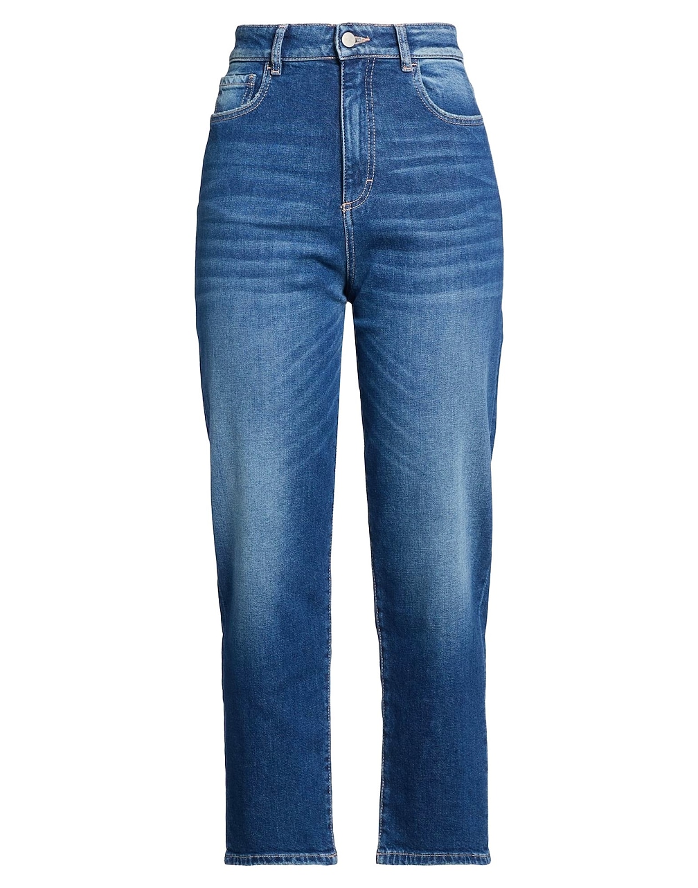 ICON DENIM - Pantalons en jean