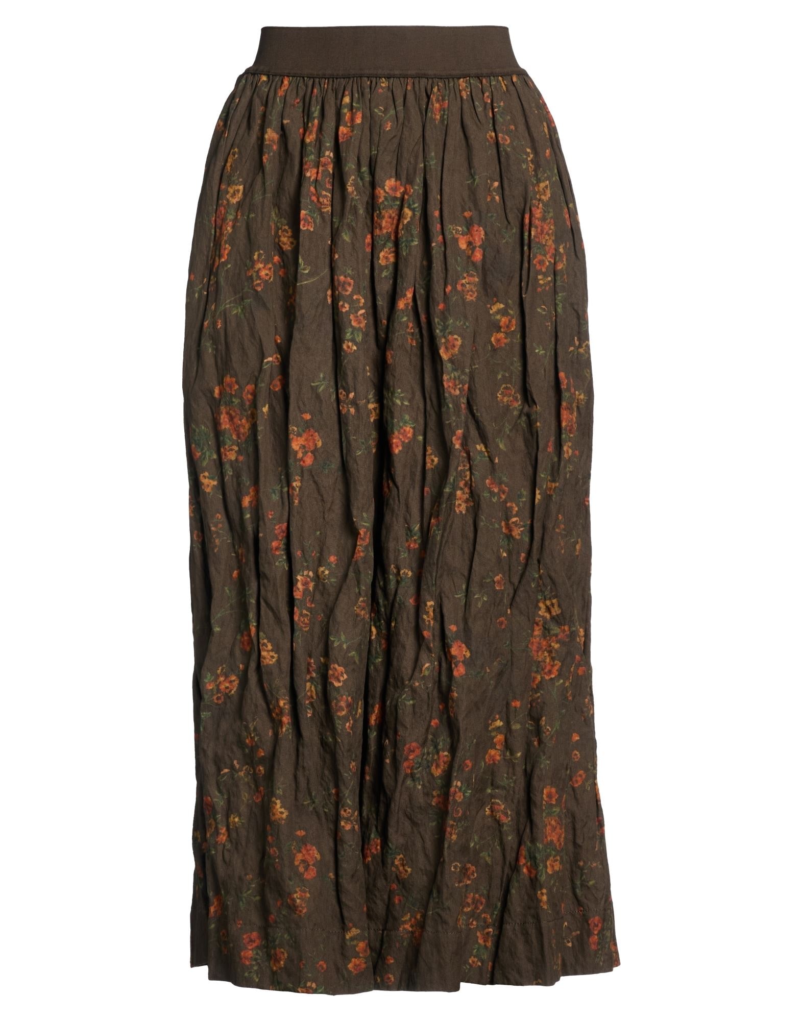 UMA WANG - Midi skirts