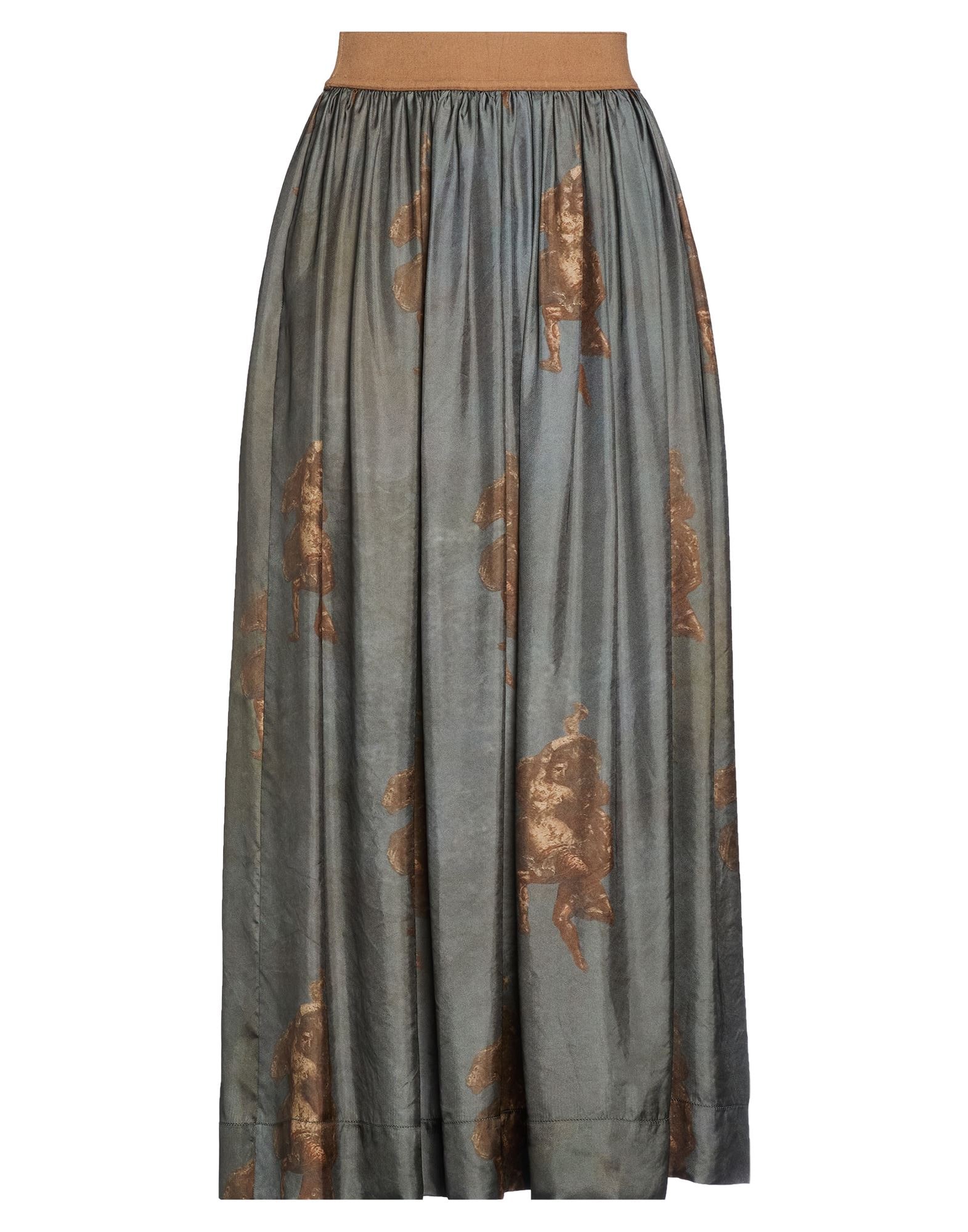 UMA WANG - Maxi skirts