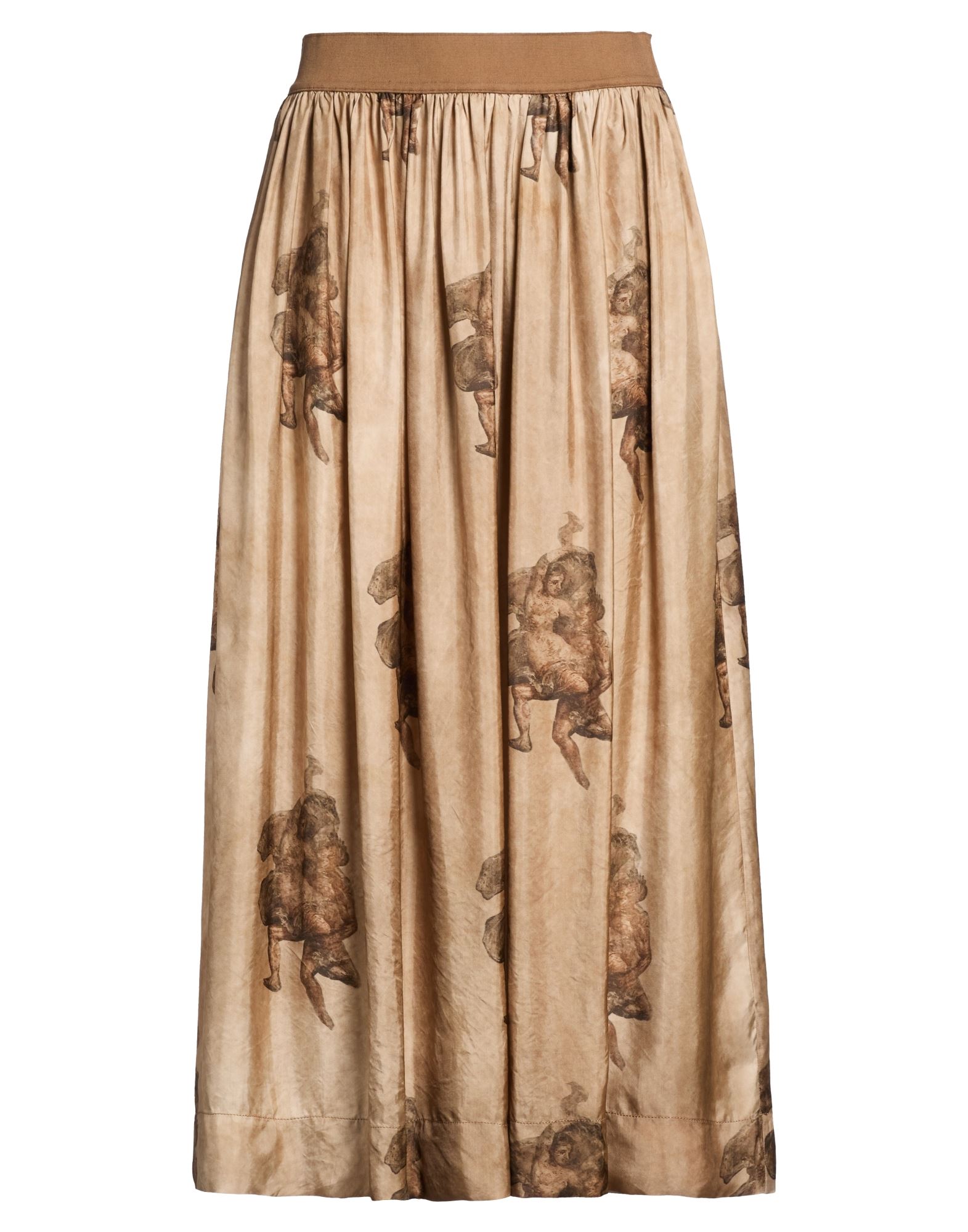 UMA WANG - Μάξι φούστες