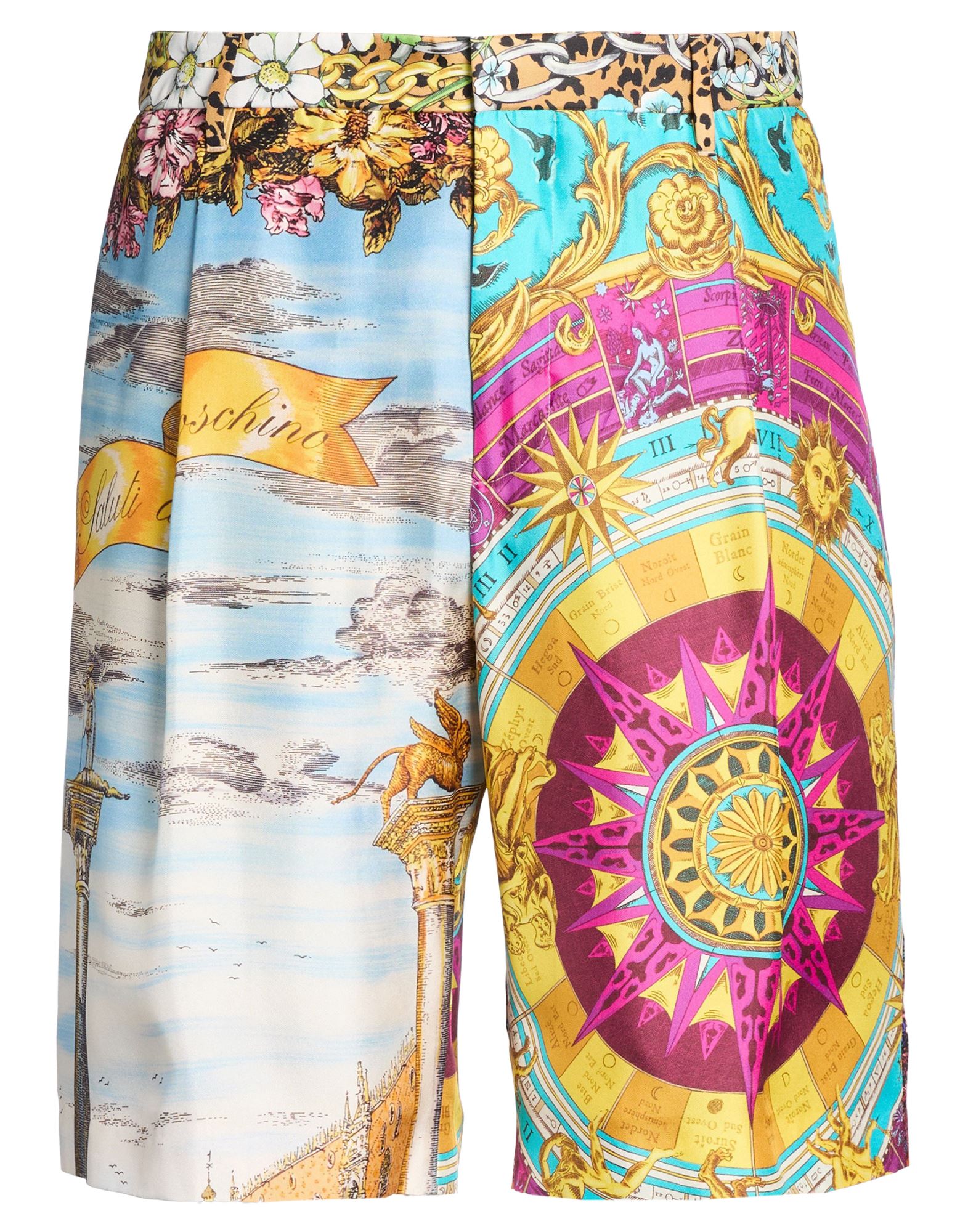 MOSCHINO - 쇼츠 & 버뮤다 팬츠