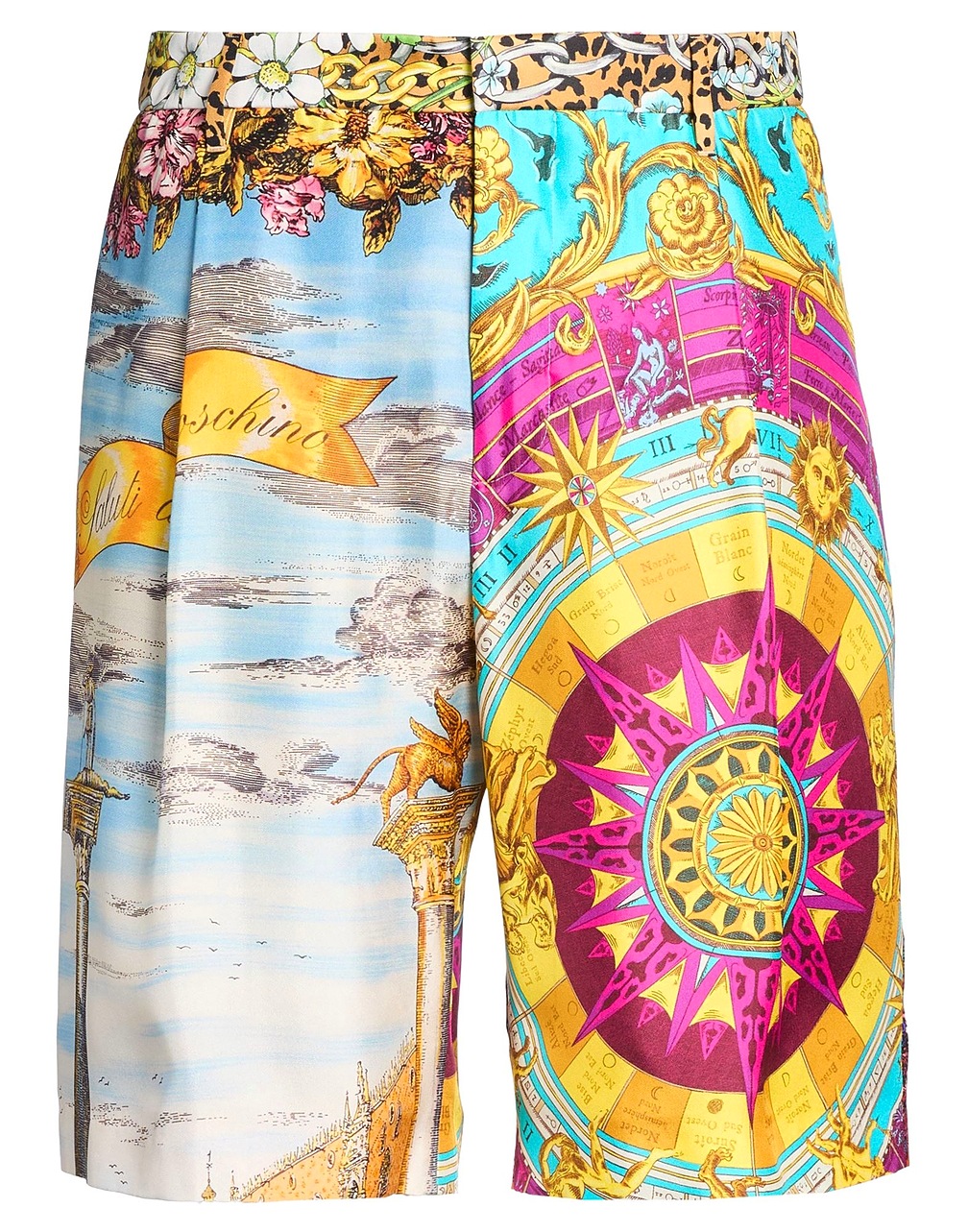 MOSCHINO - Shorts e bermuda