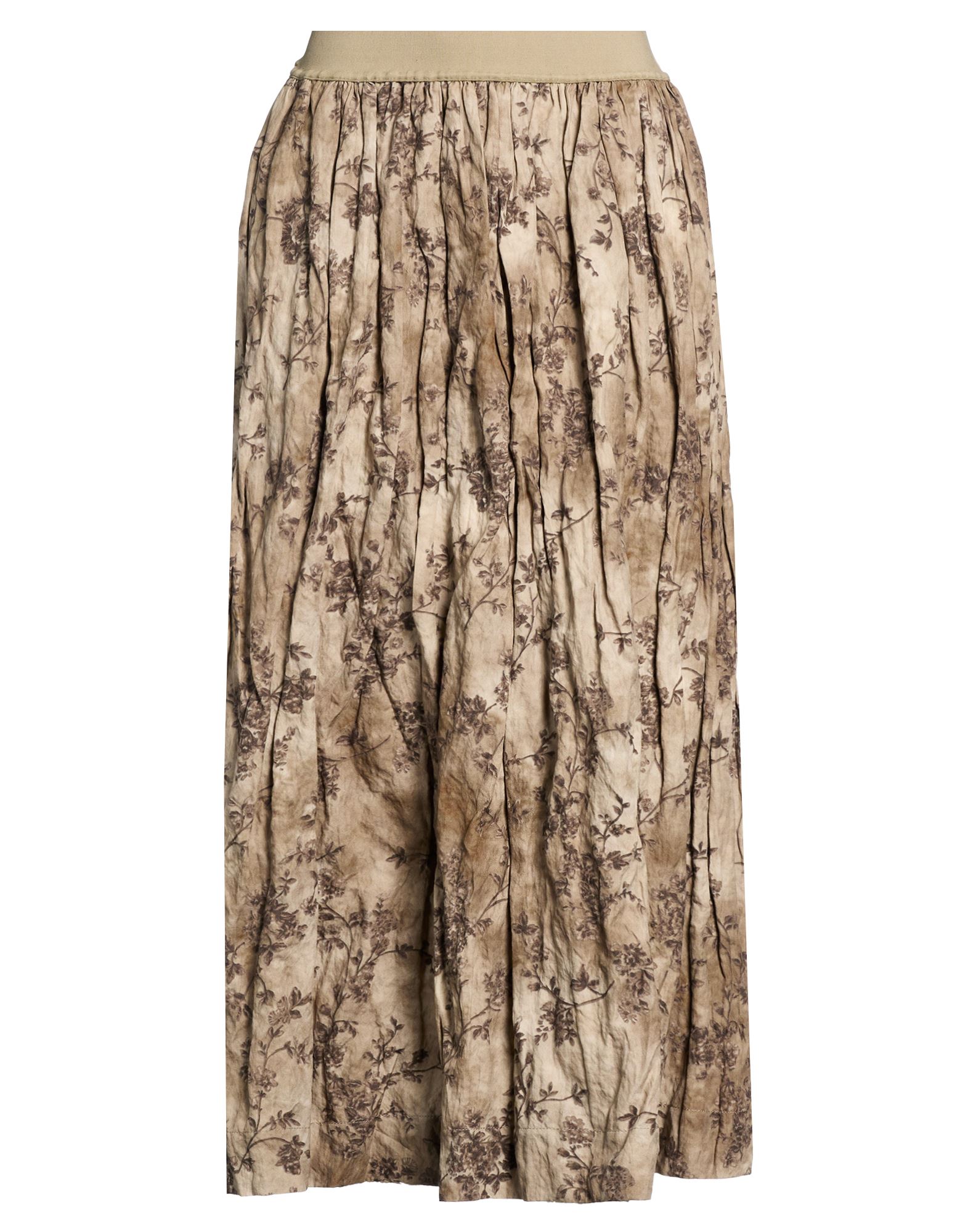 UMA WANG - Maxi skirts