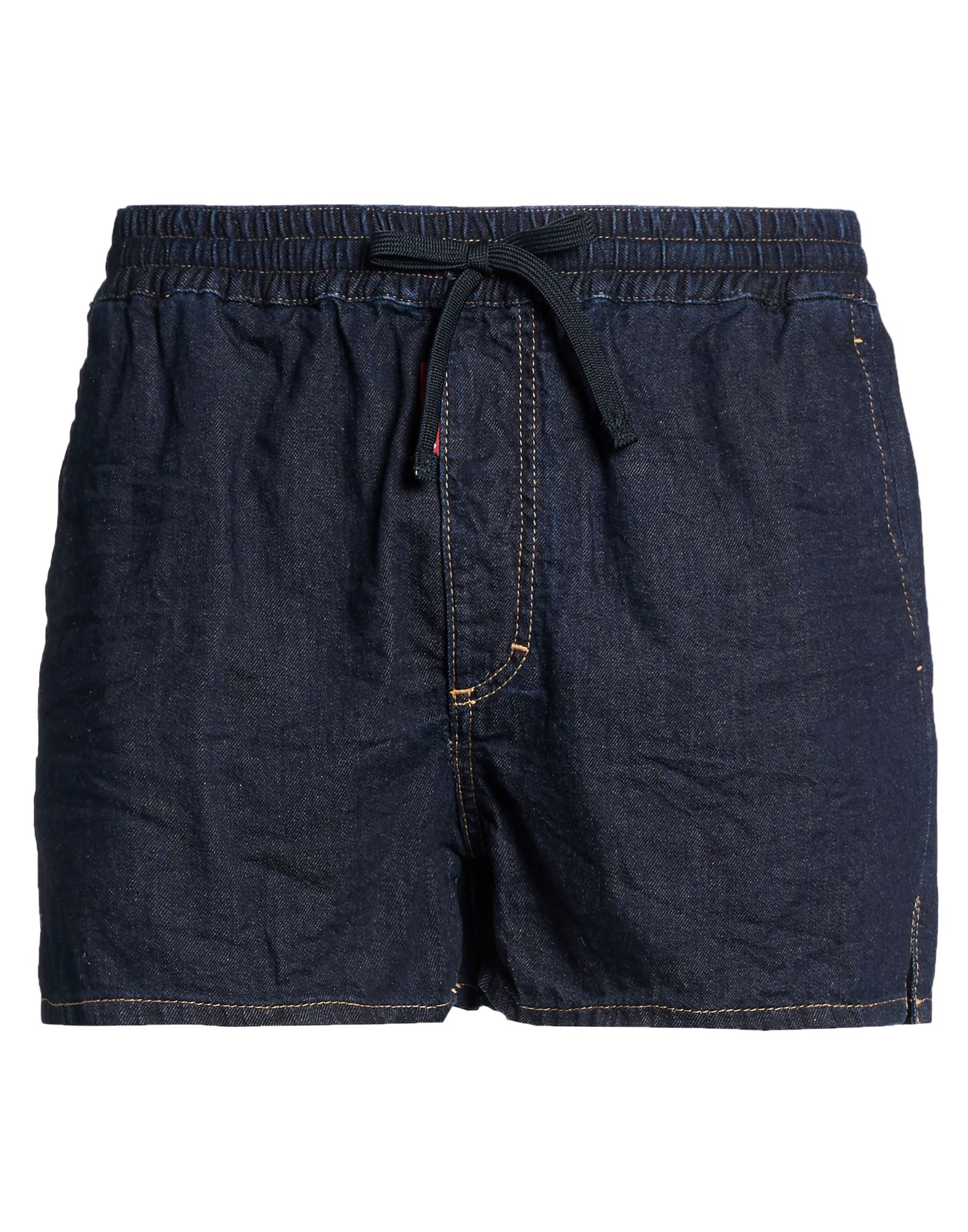 DSQUARED2 - Shorts jeans