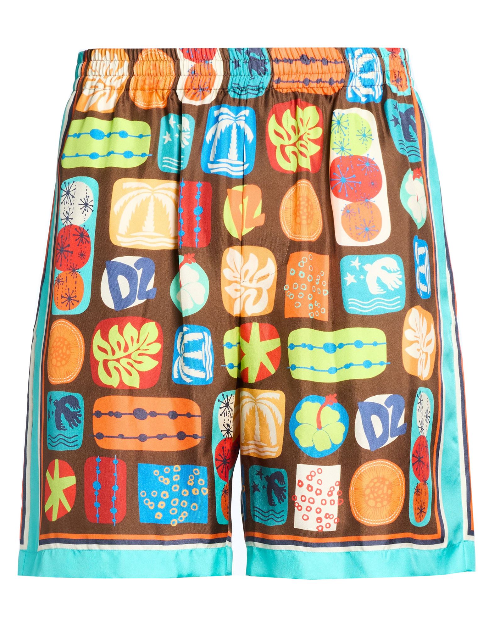 DSQUARED2 - Shorts & Bermuda Shorts