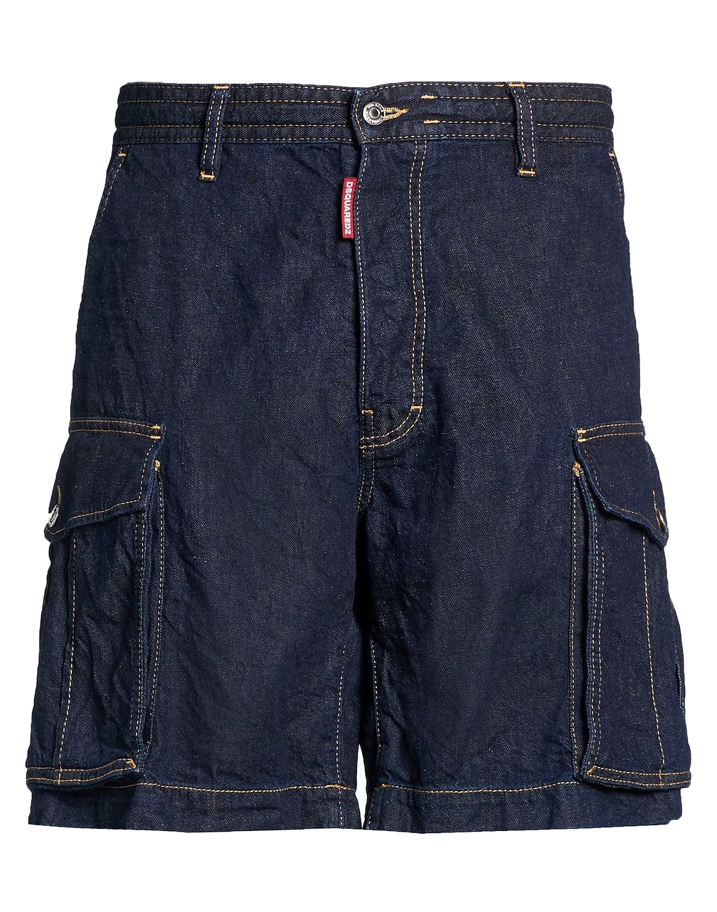 DSQUARED2 - Jeansshorts