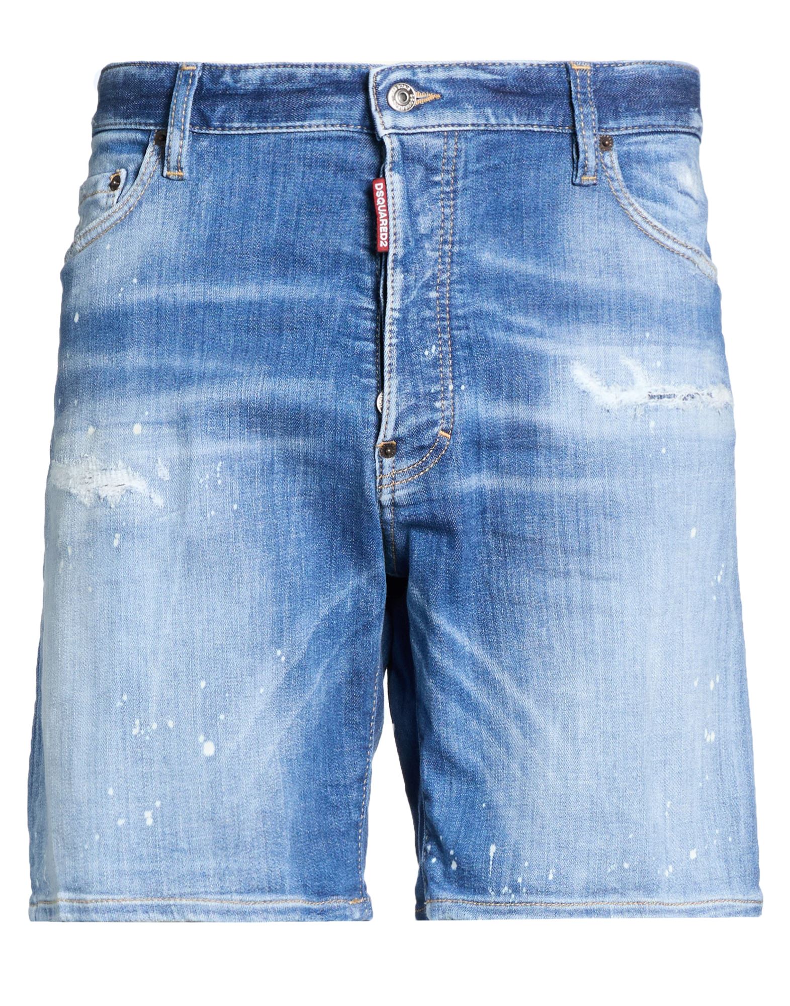DSQUARED2 - Denim shorts