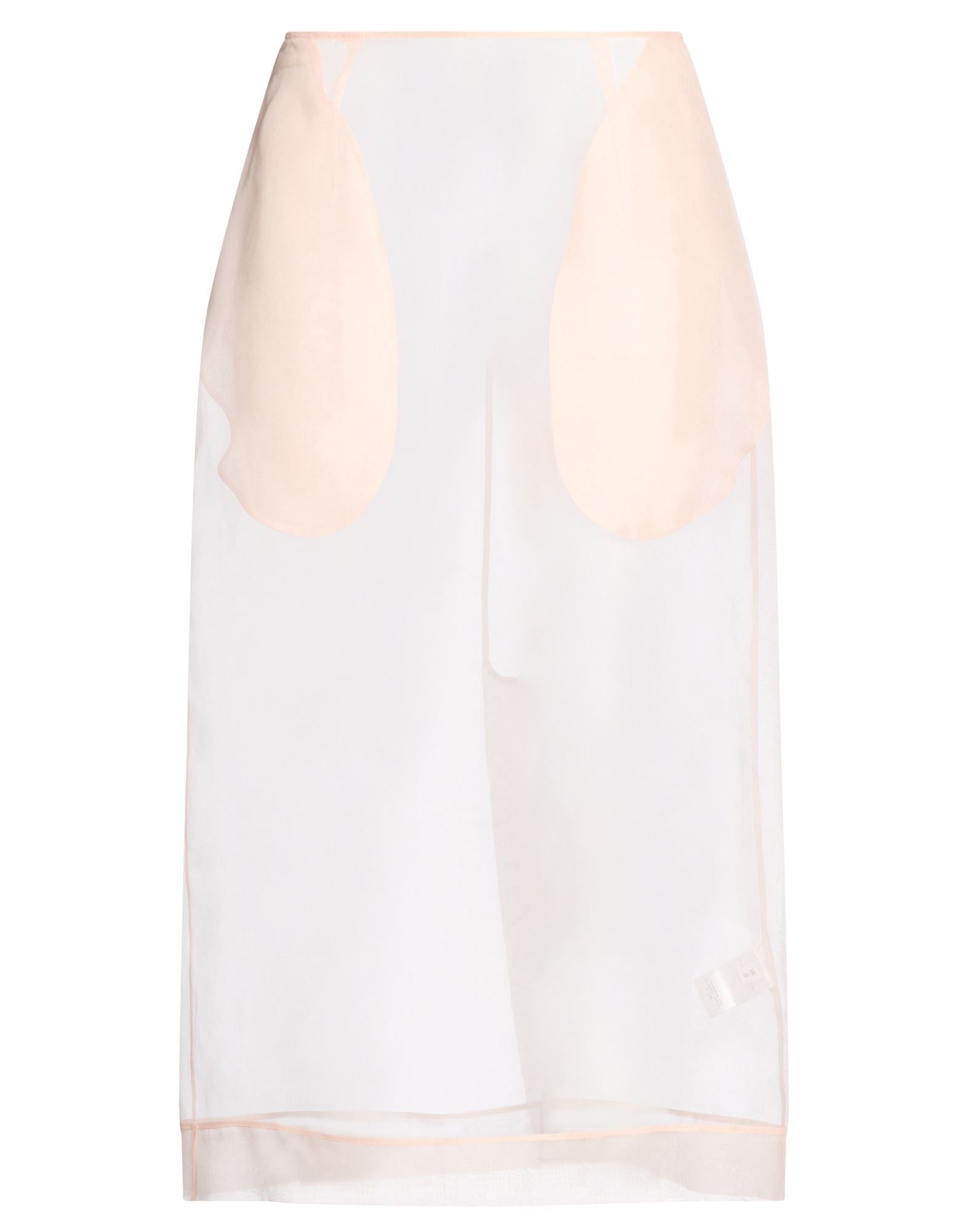 SIMONE ROCHA - ミディスカート